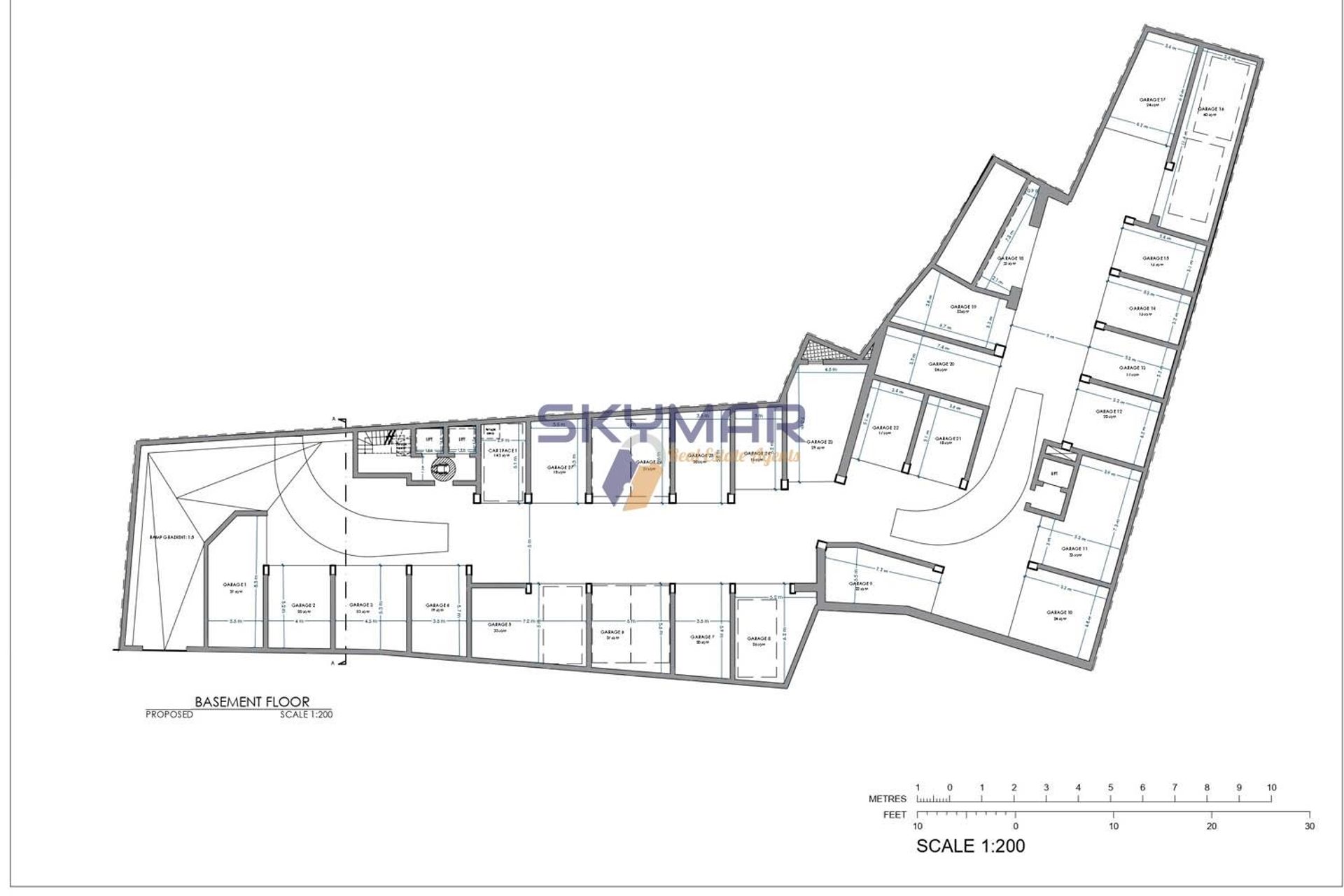 Condominio nel Mosta,  10695443