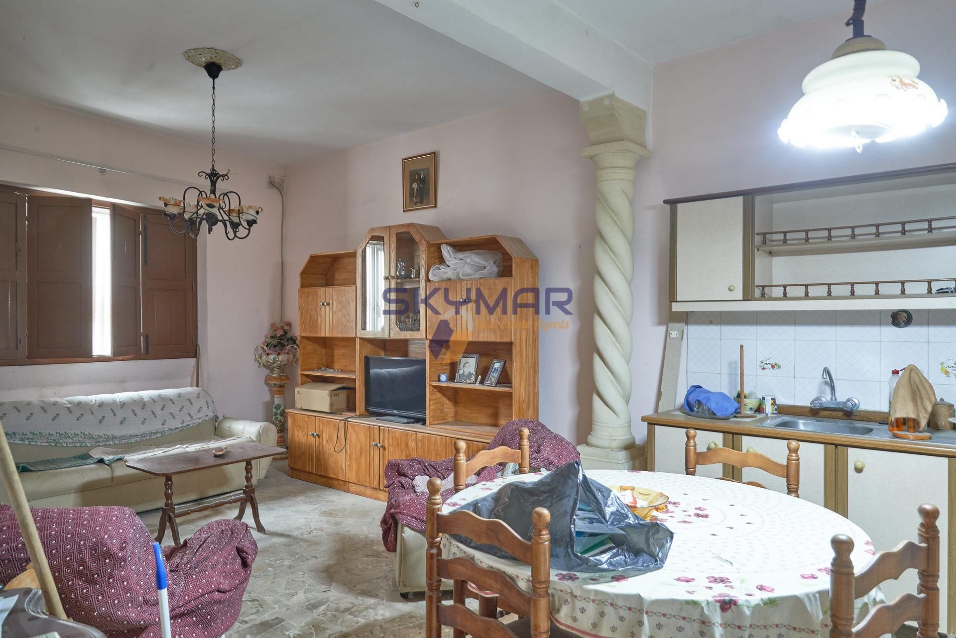 House in Has-Sajd, Zabbar 10695444