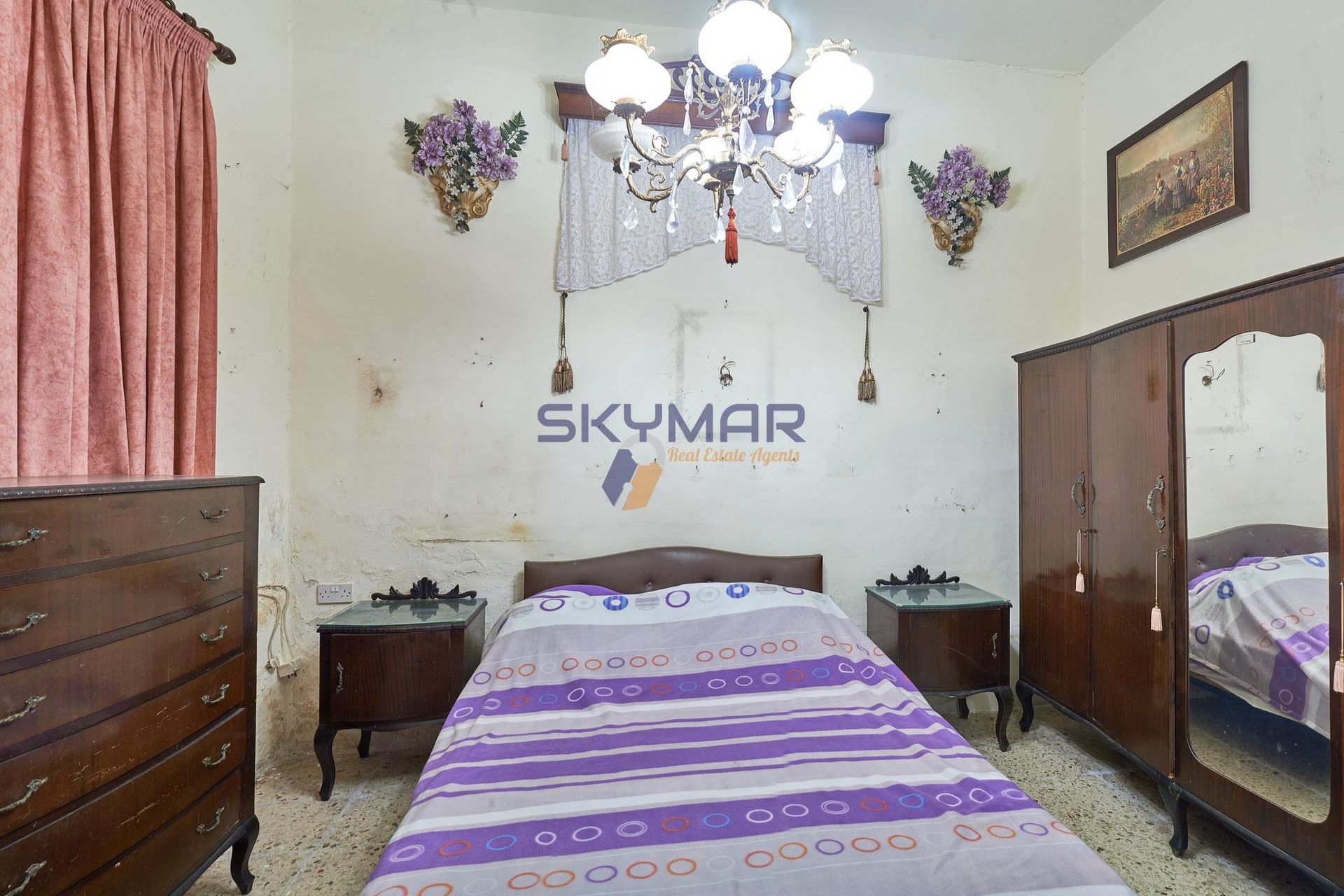 Rumah di Qormi,  10695448