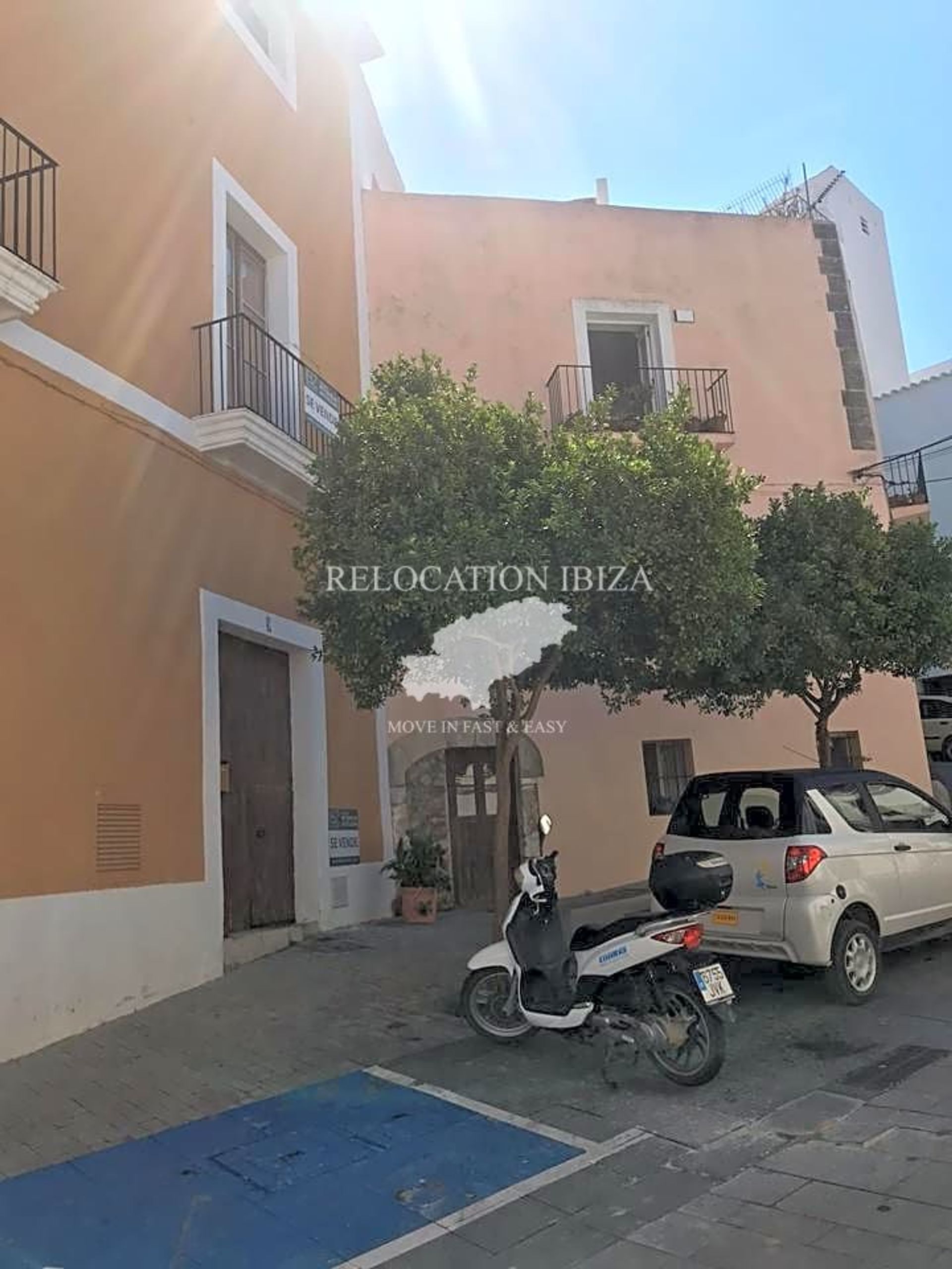 Промислові в Ibiza, Balearic Islands 10695465