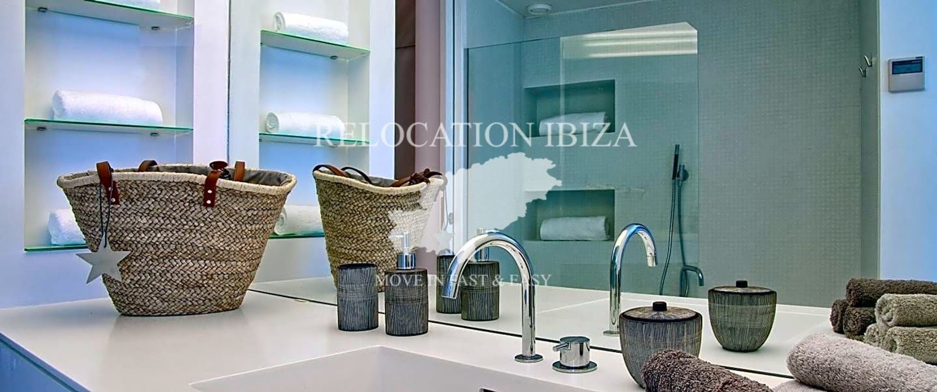 Condominio nel Ibiza, Balearic Islands 10695466