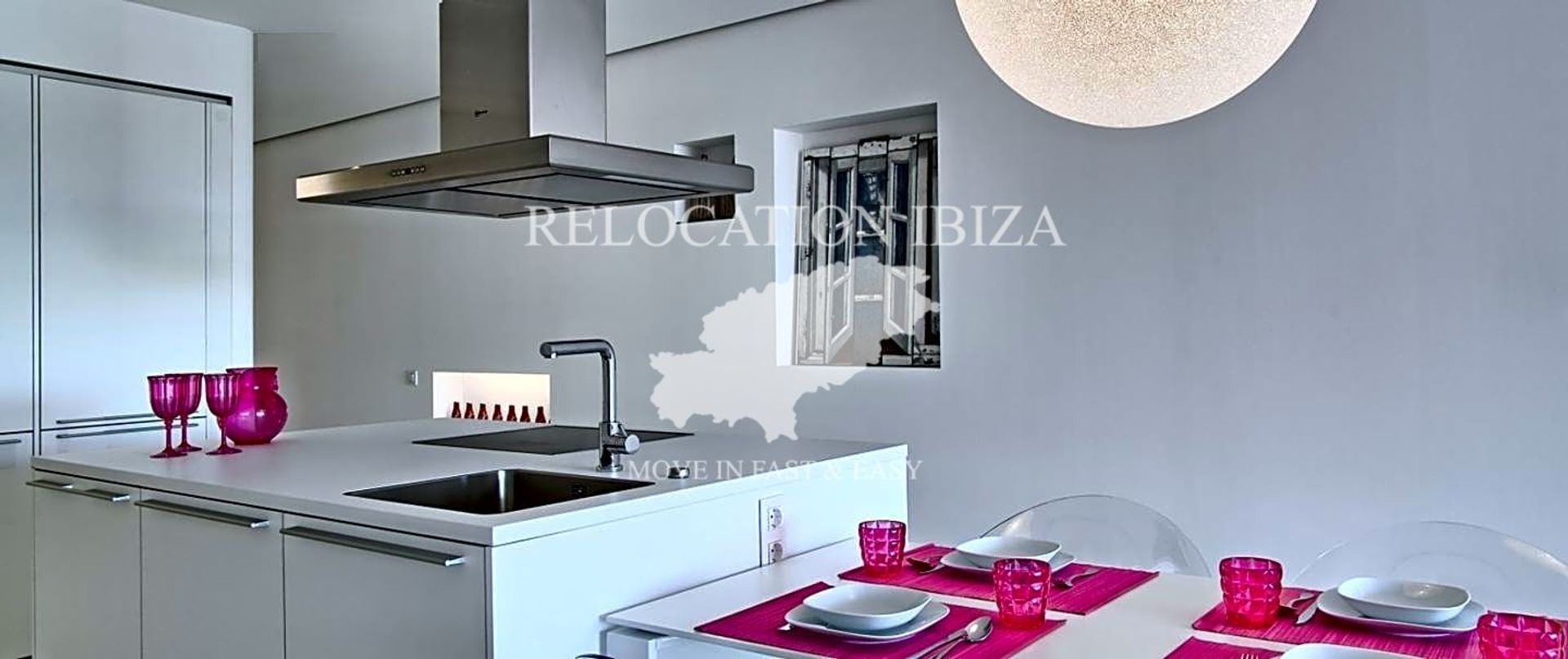 Condominio nel Ibiza, Balearic Islands 10695466