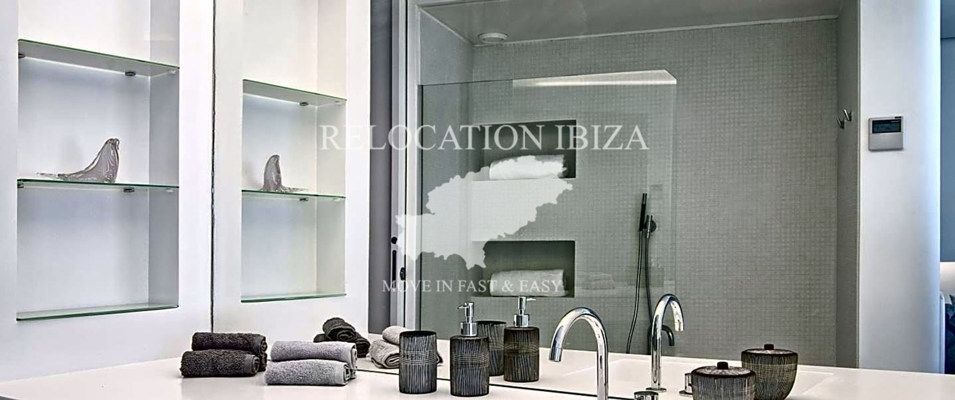 Condominio nel Ibiza, Balearic Islands 10695466