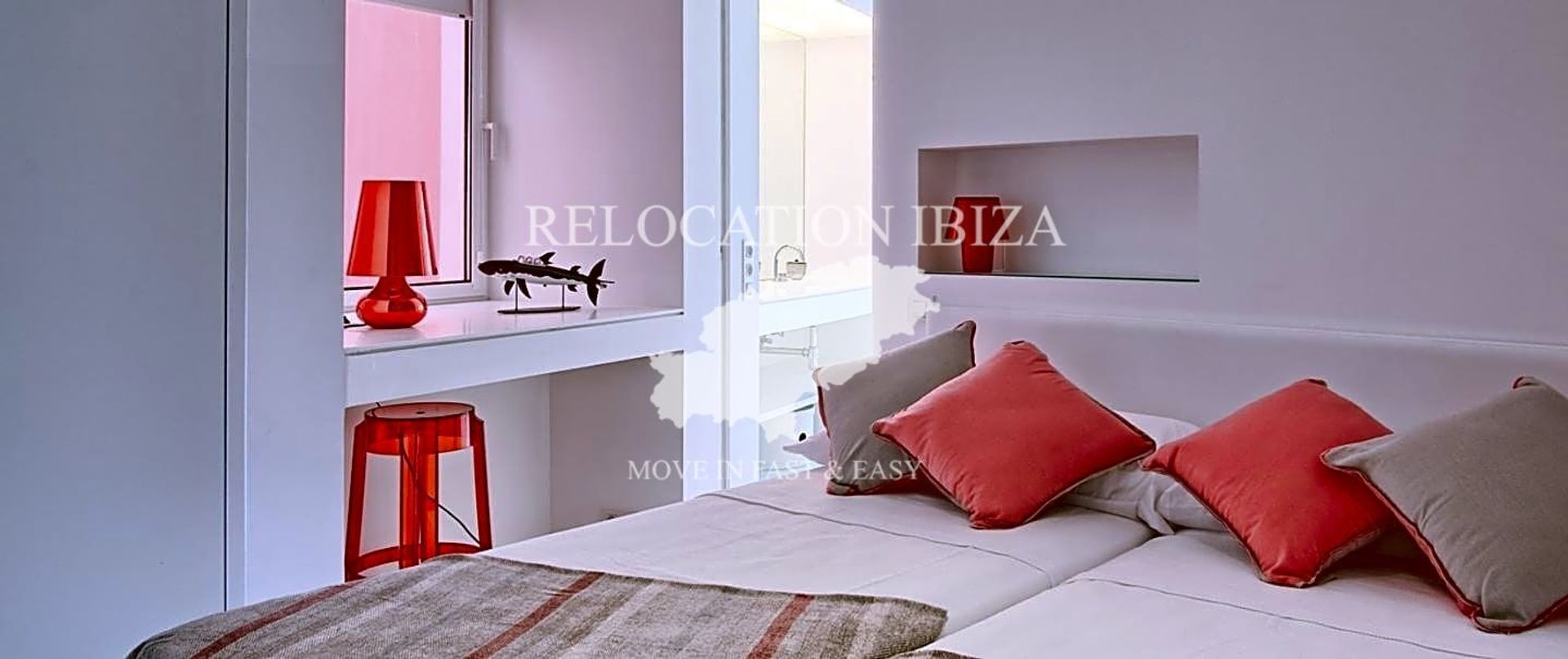 Condominio nel Ibiza, Balearic Islands 10695466