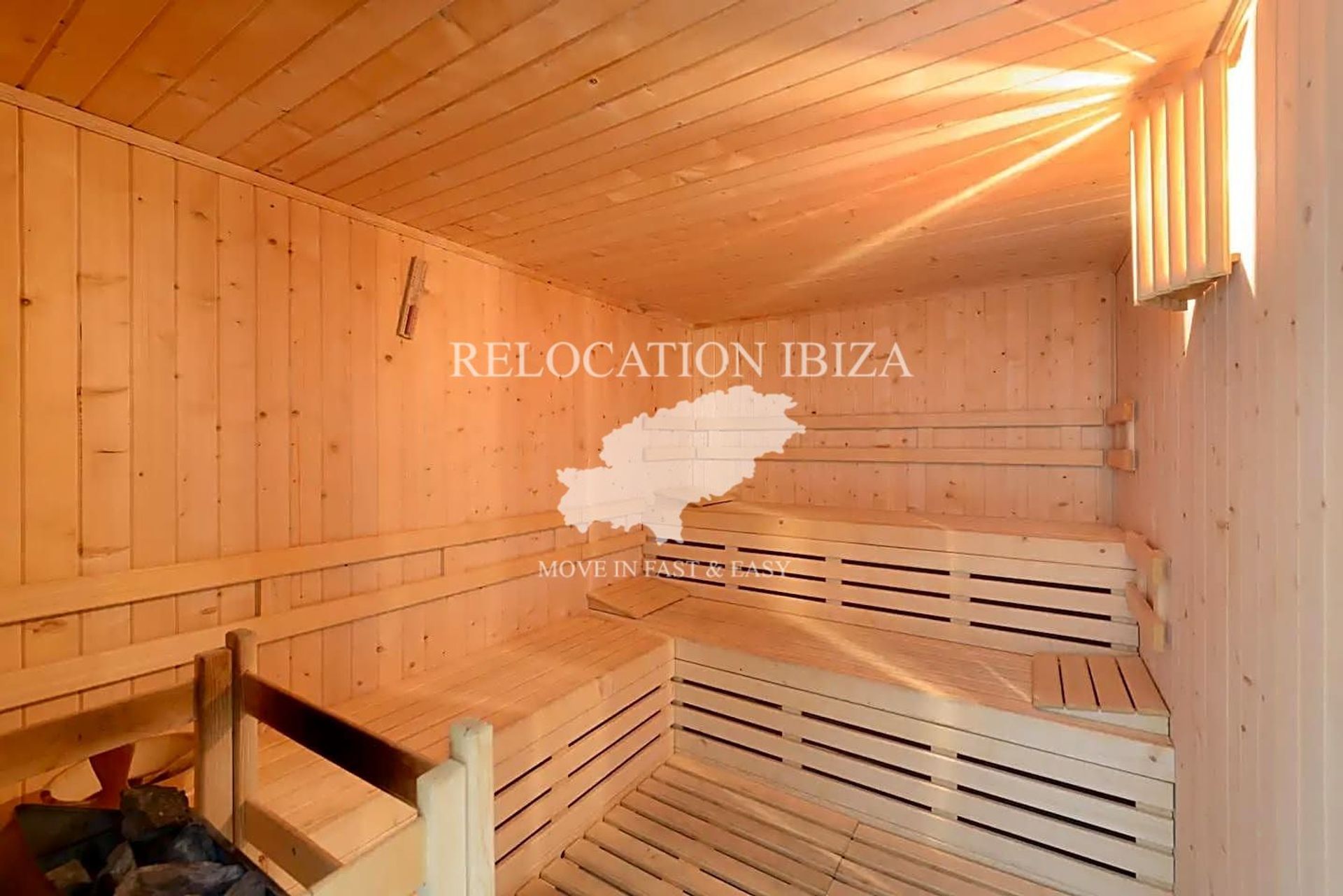 Condominio nel Ibiza, Balearic Islands 10695466