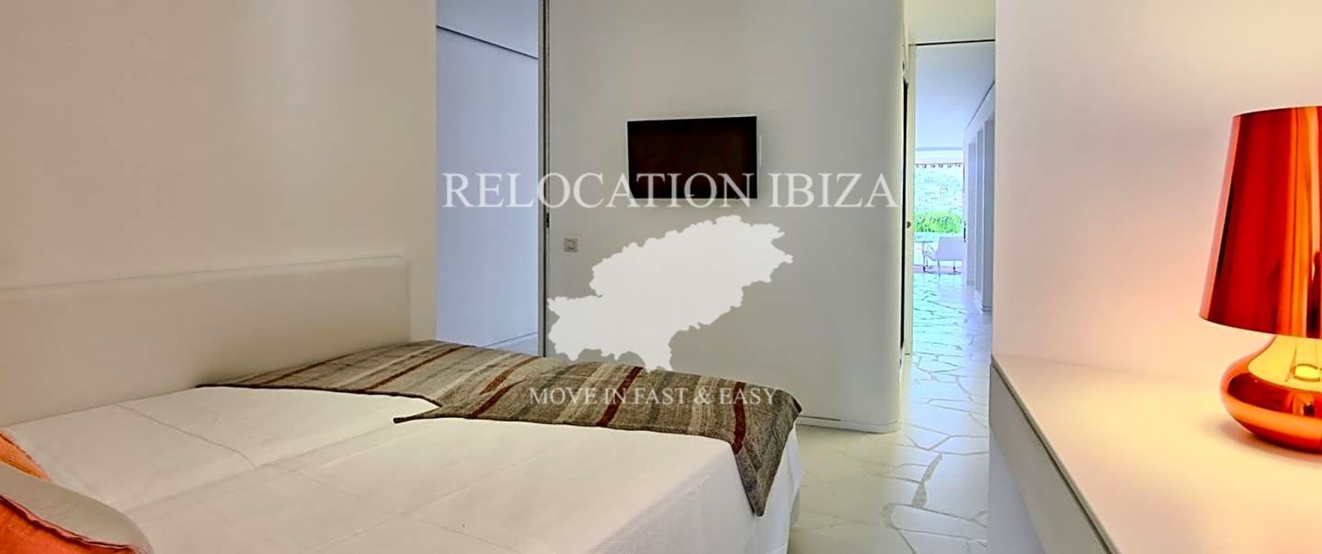 Condominio nel Ibiza, Balearic Islands 10695466