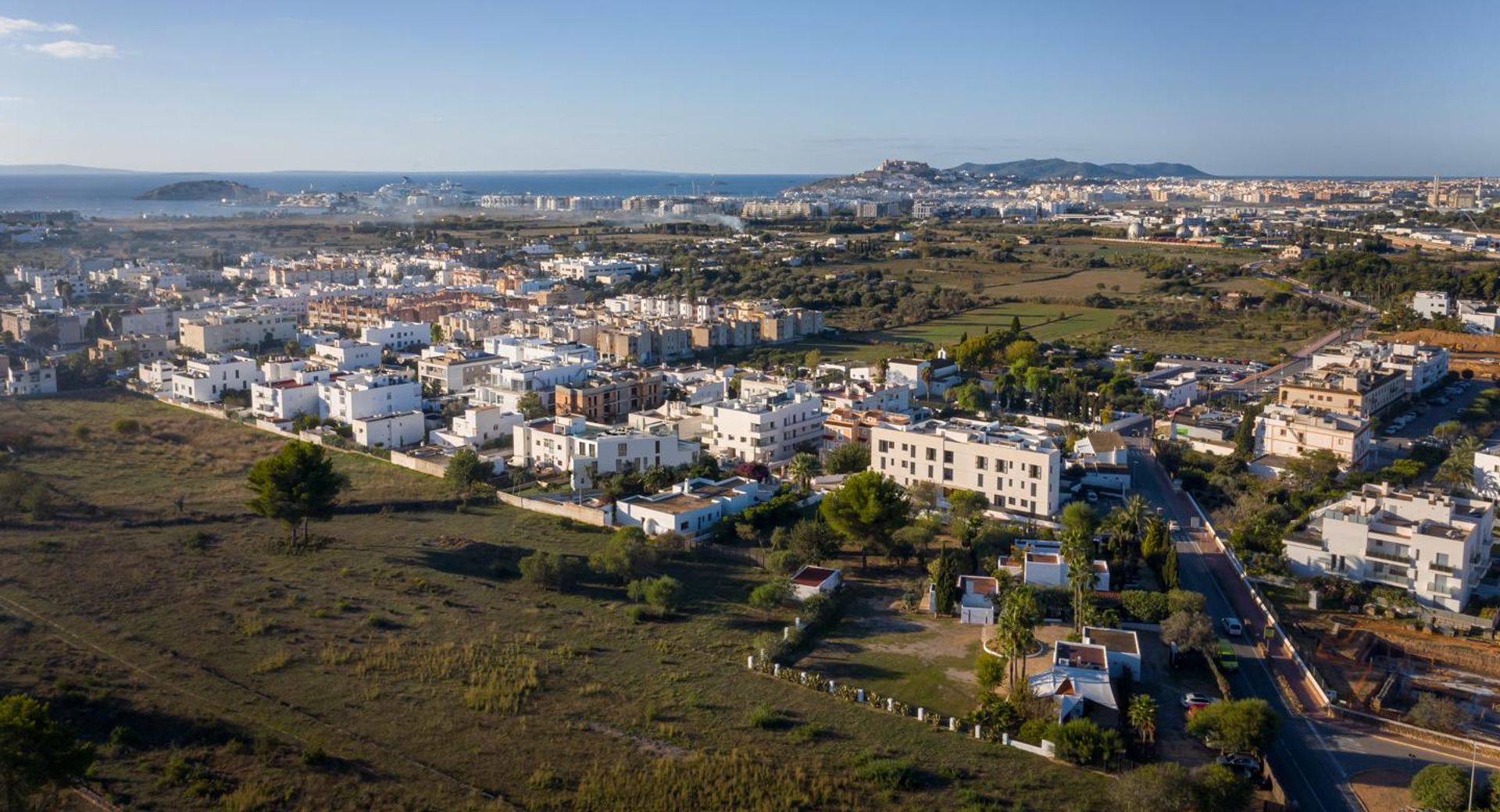 Kondominium di , Balearic Islands 10695485