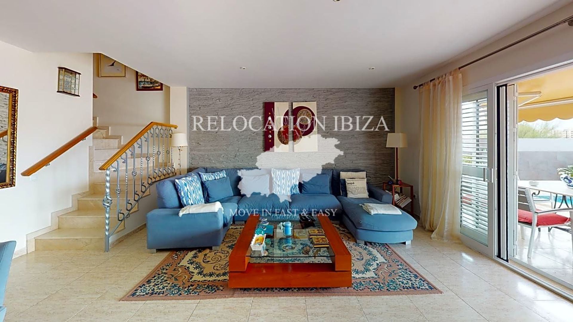 Rumah di Ibiza, Pulau Balearic 10695508