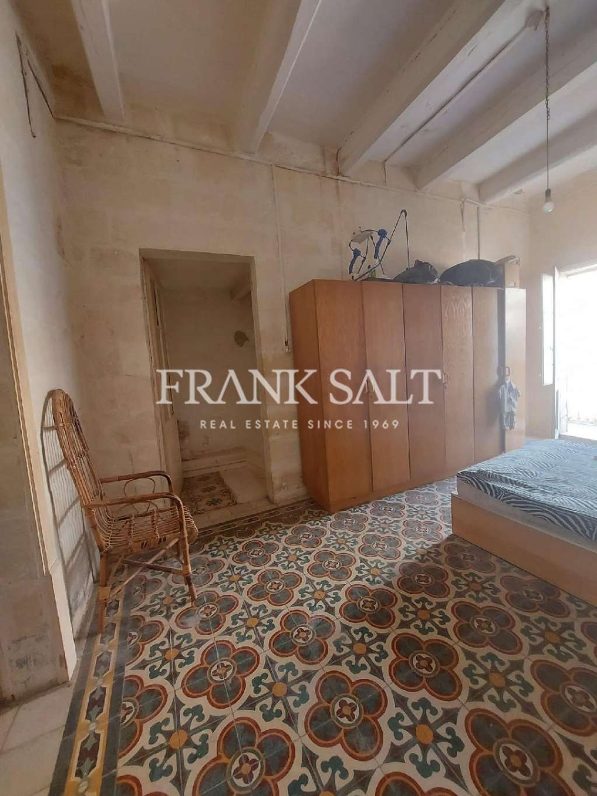 Huis in Vittoriosa, Birgu 10695511