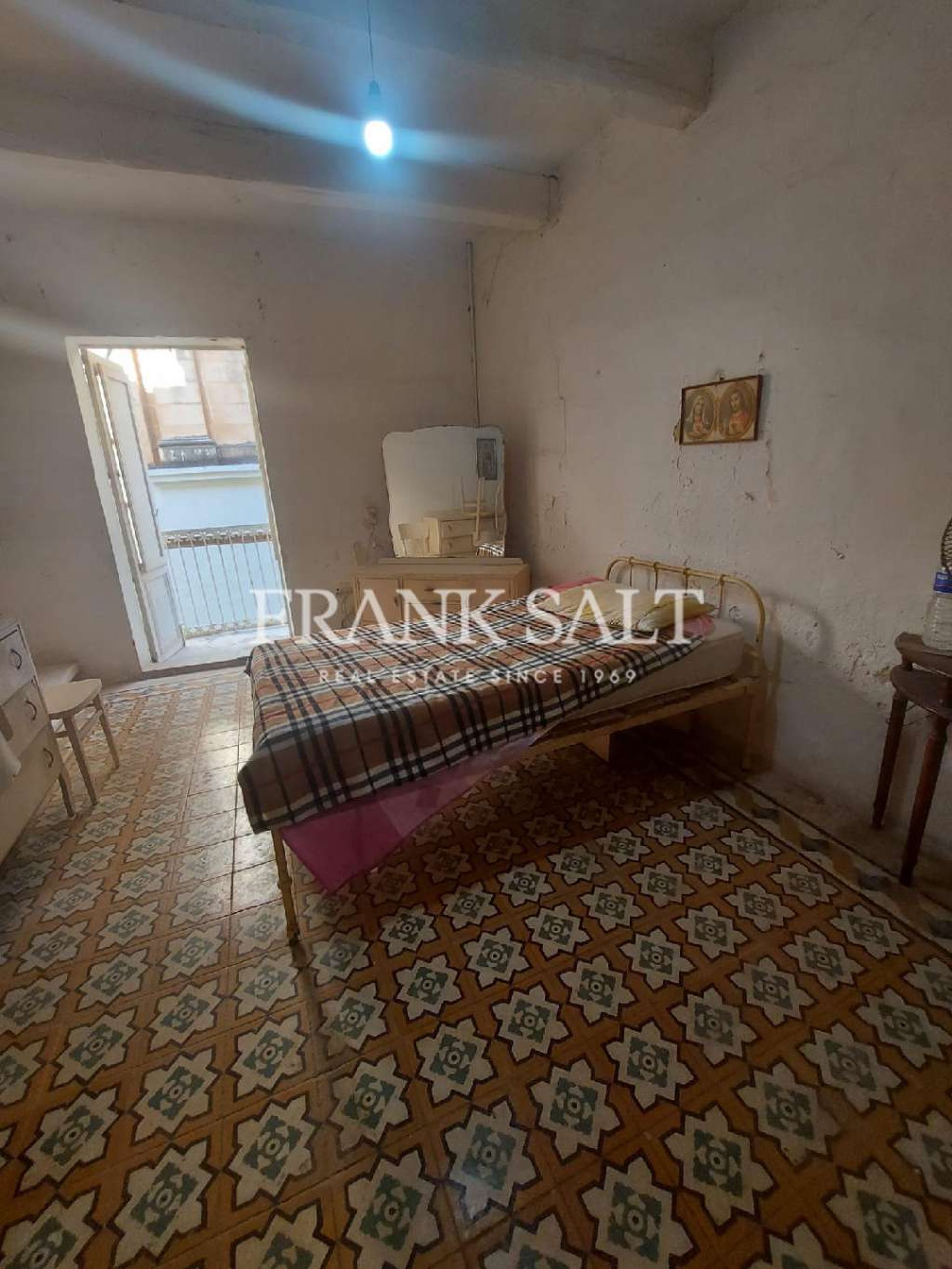 rumah dalam Vittoriosa, Birgu 10695511