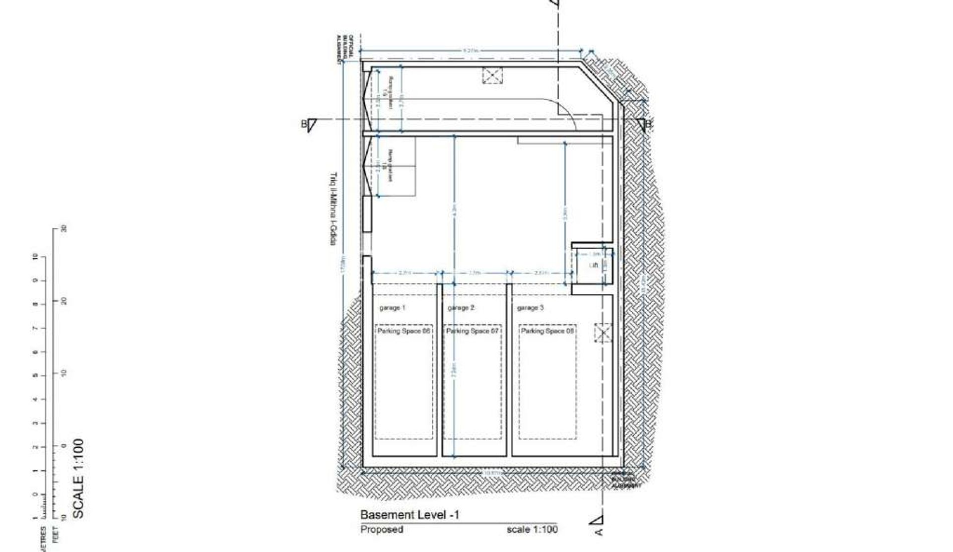 Συγκυριαρχία σε Mellieha,  10695515