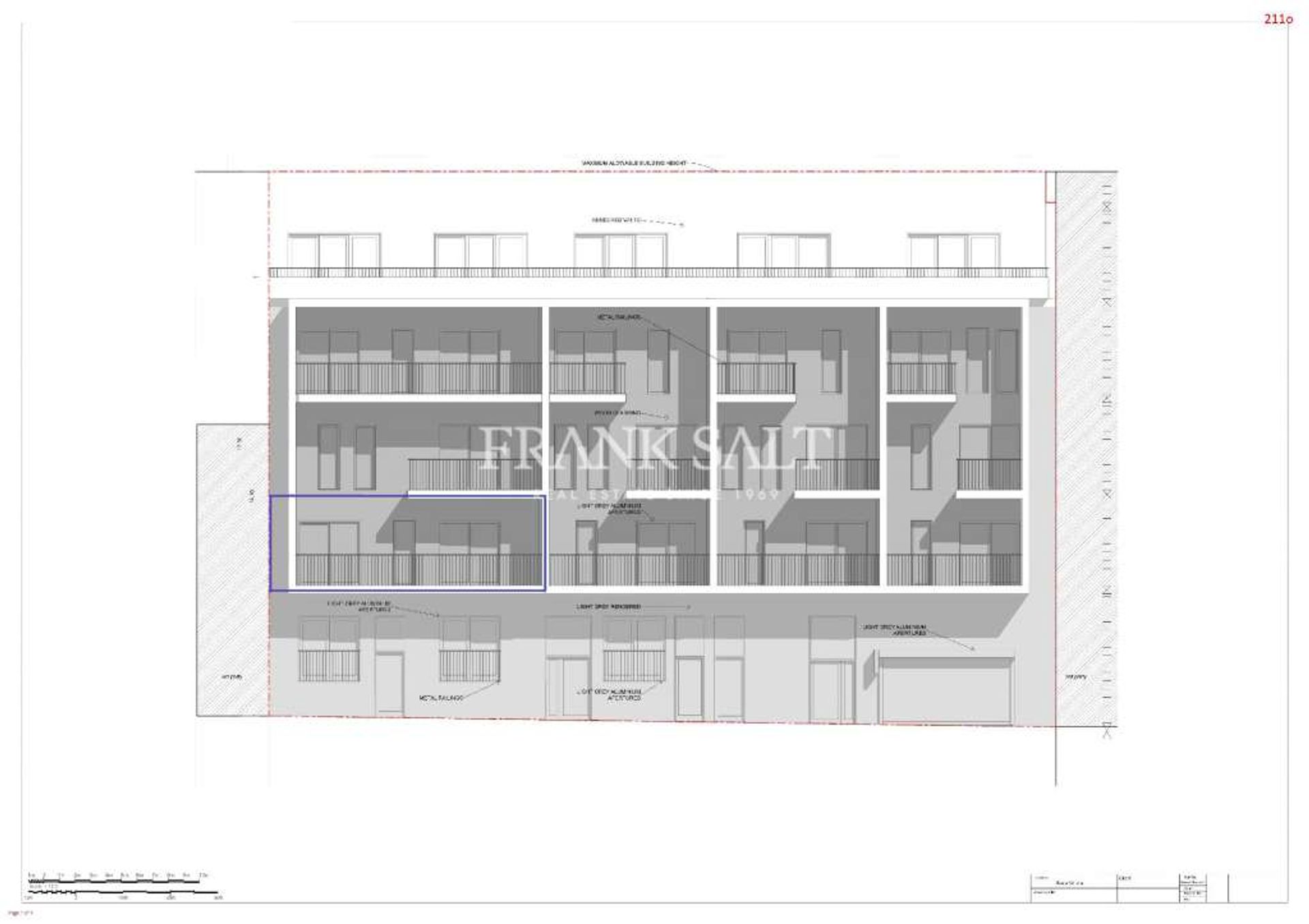 Kondominium w Święta Wenera, Święta Wenera 10695518