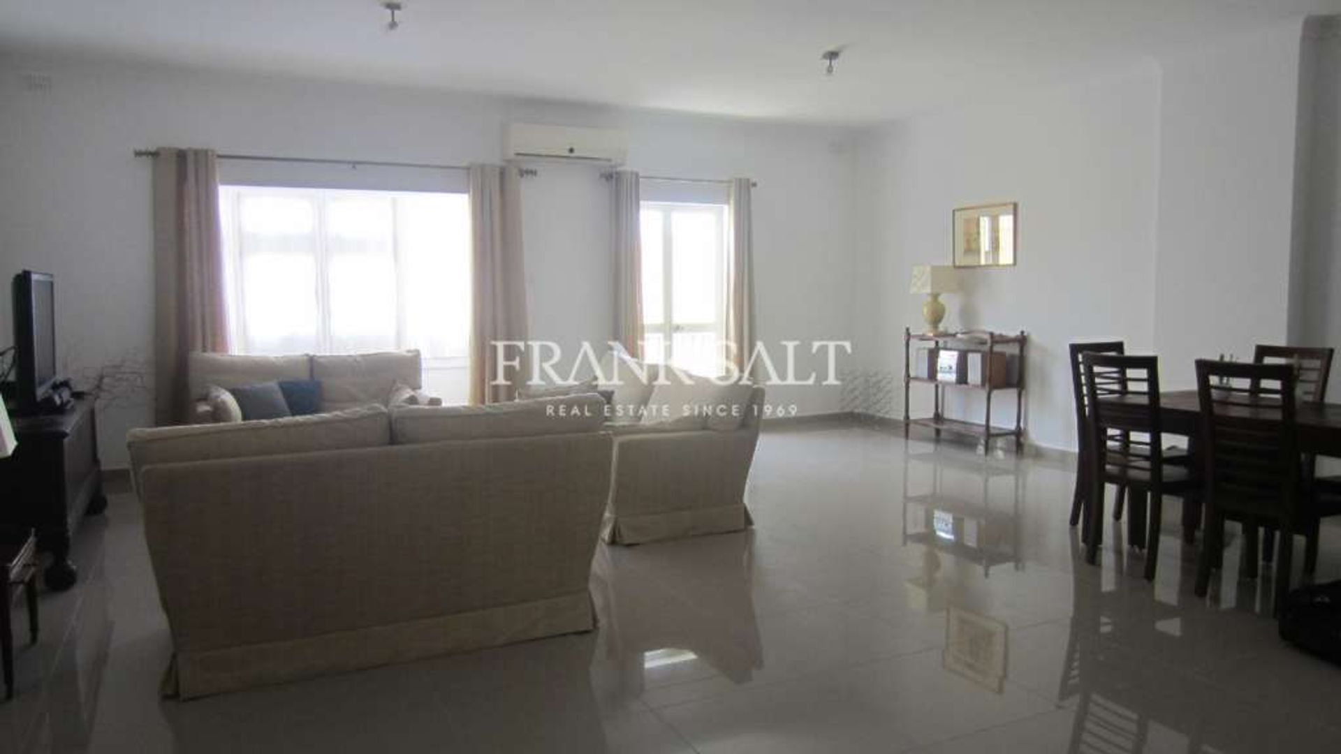 Condominium in Sliema, Sliema 10695520