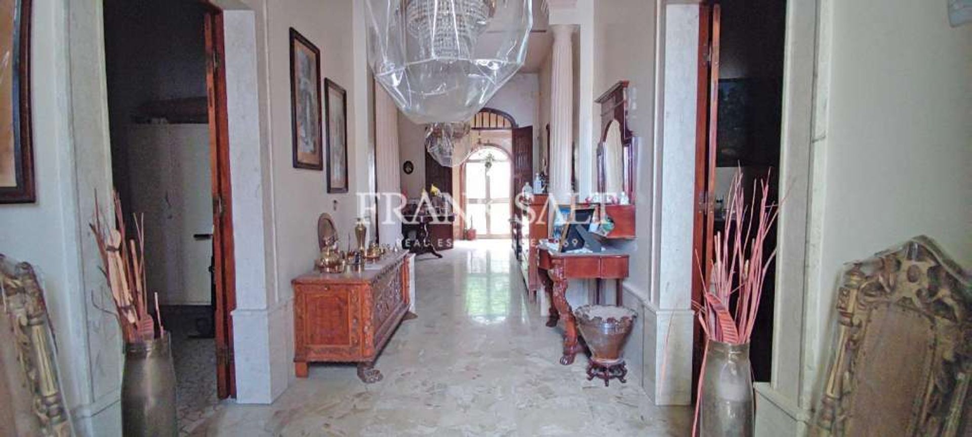 Condominium in Marsa, Marsa 10695521