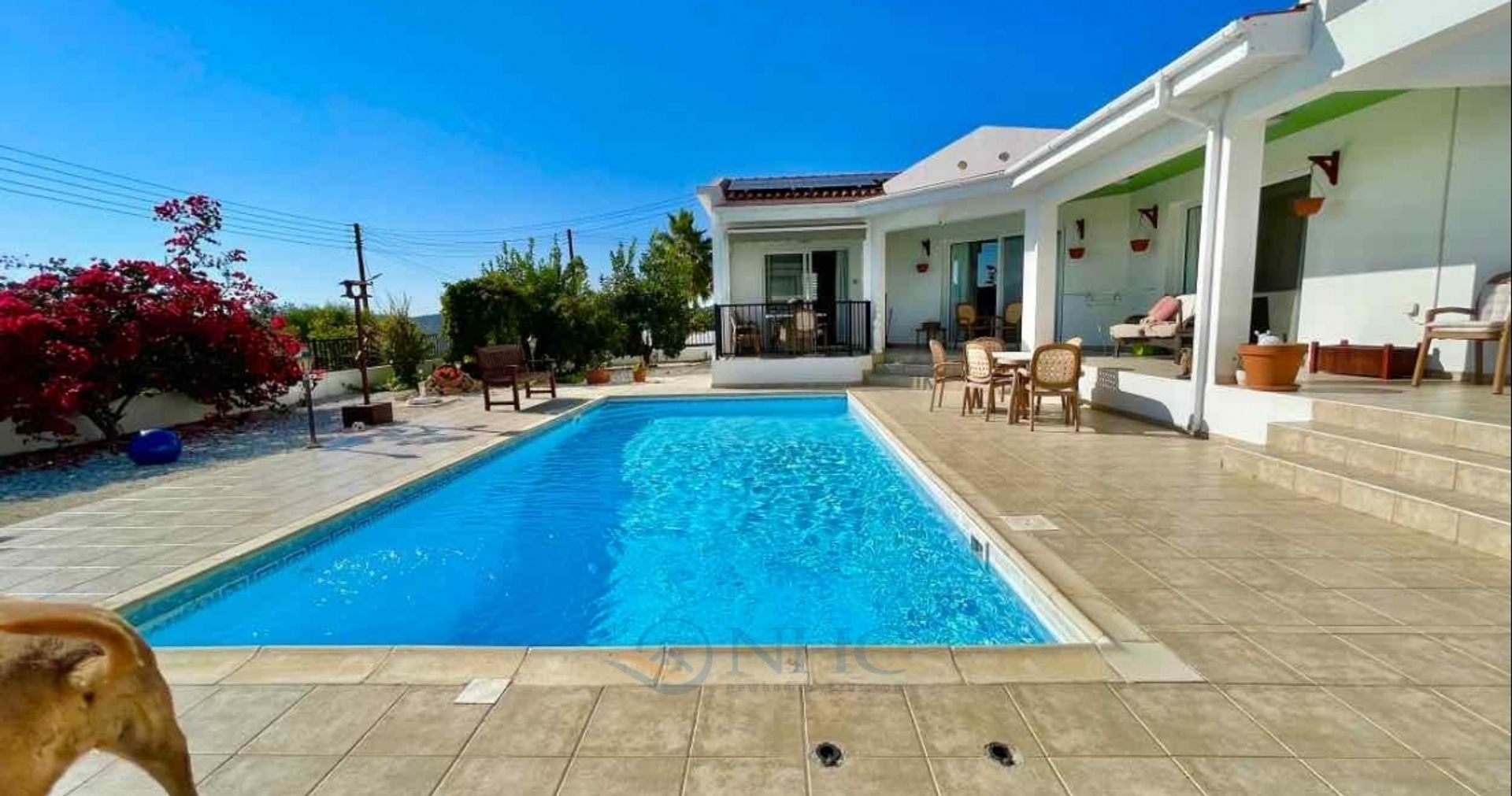 Haus im Kallepia, Paphos 10695529