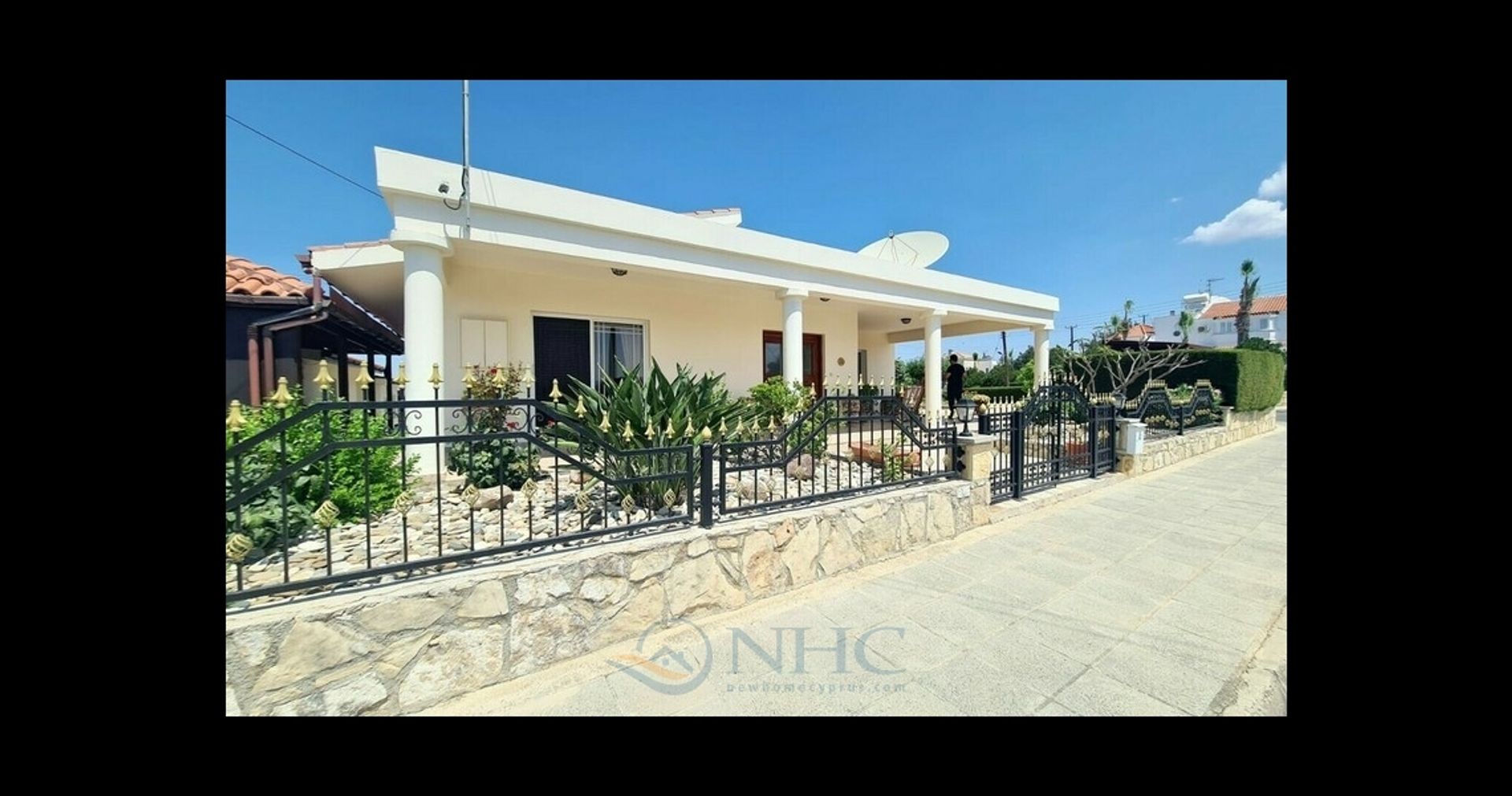 σπίτι σε Amargeti, Paphos 10695531