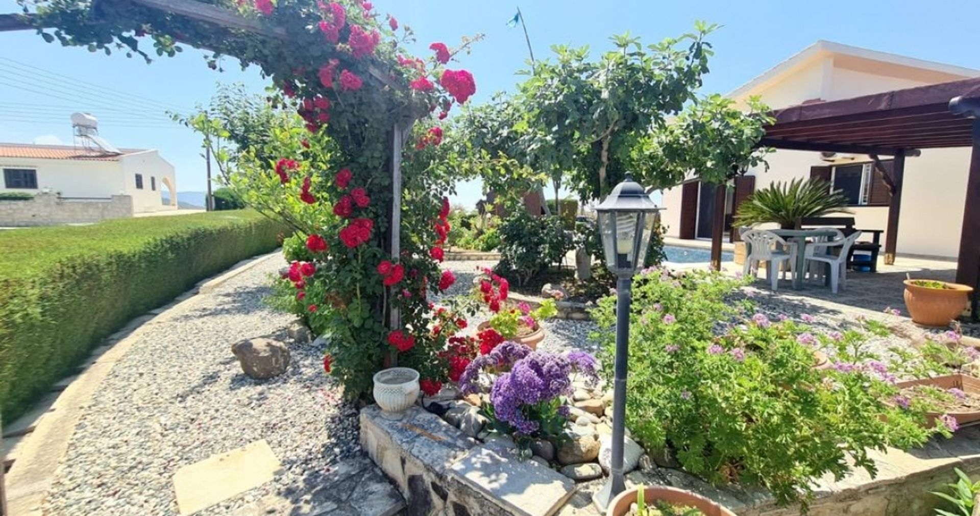 بيت في Amargeti, Paphos 10695531