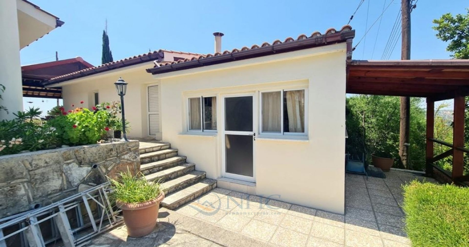 casa no Amargeti, Paphos 10695531