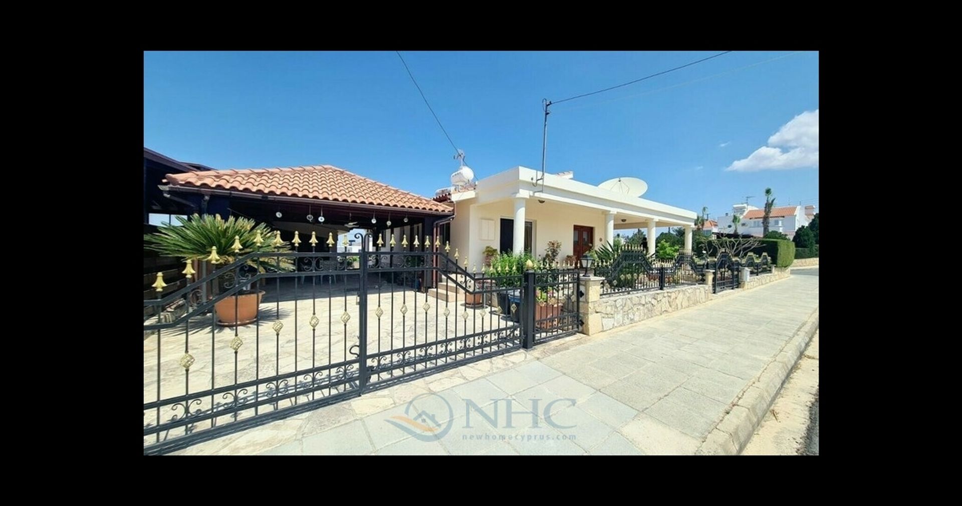 بيت في Amargeti, Paphos 10695531