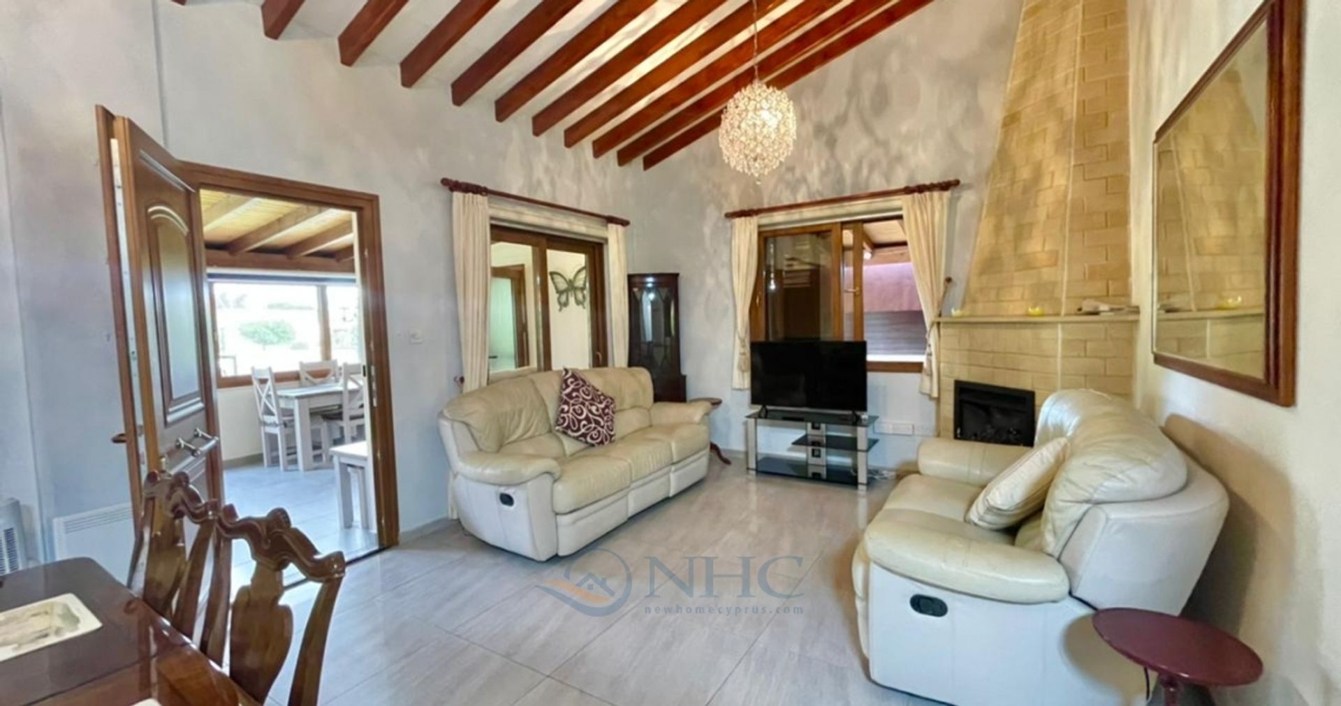 casa no Tremithousa, Paphos 10695532