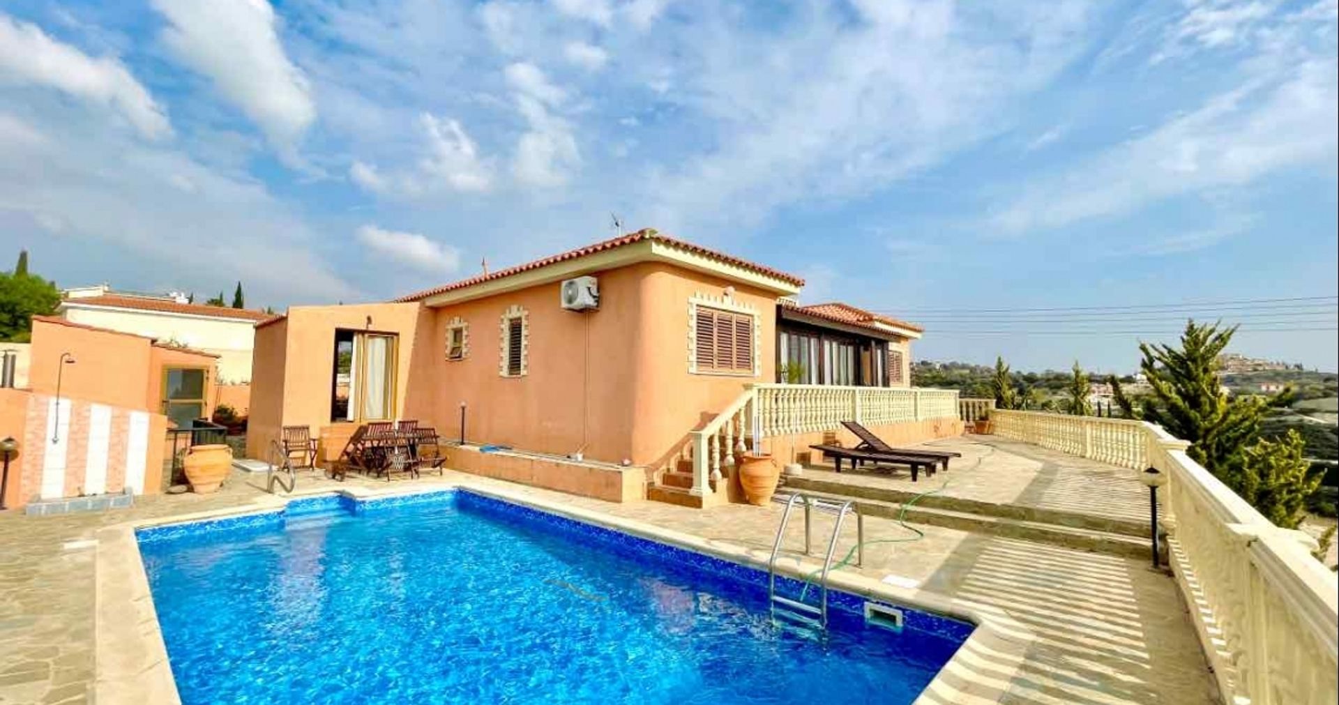 Hus i Tsada, Paphos 10695539