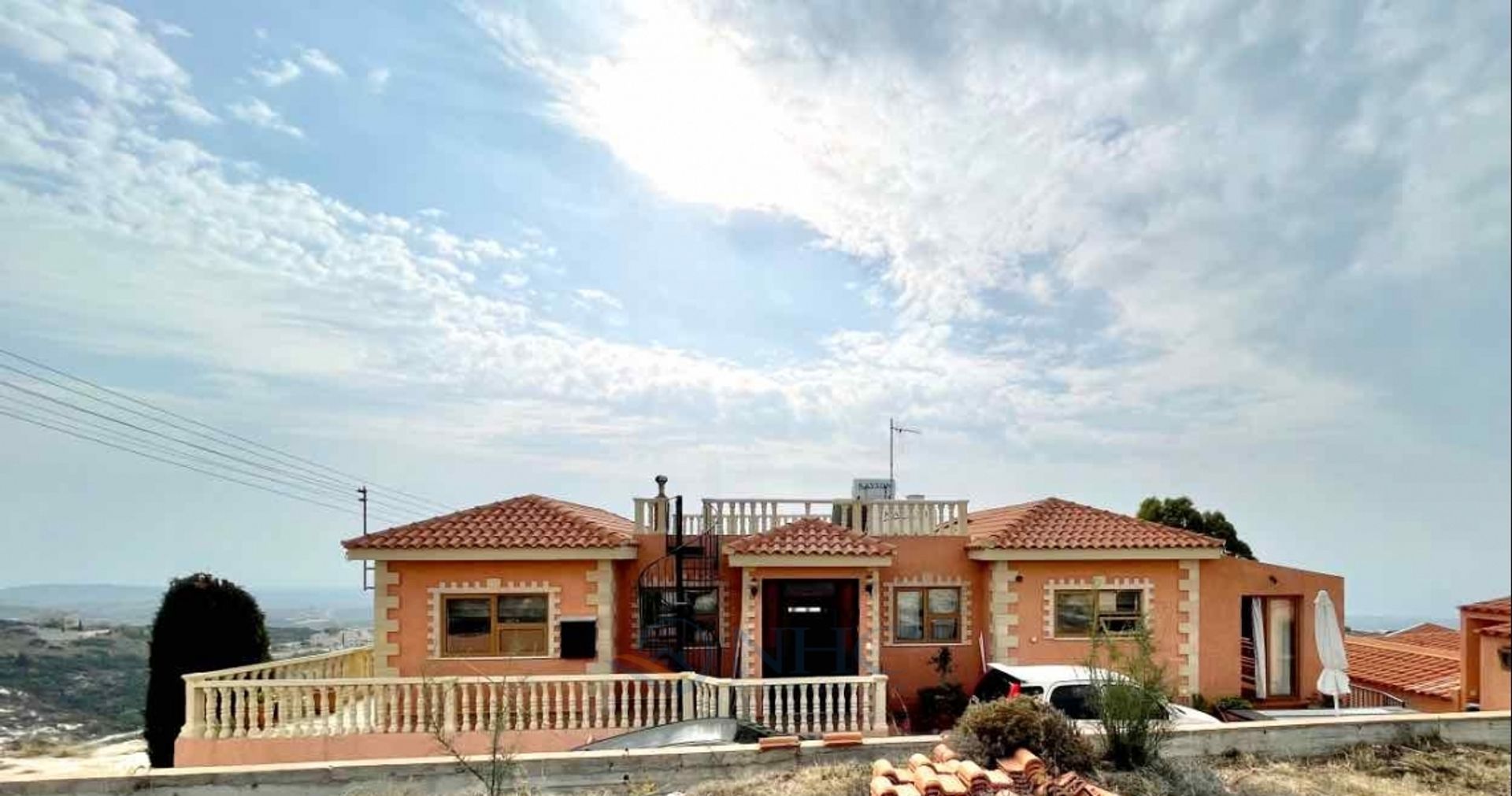 Hus i Tsada, Paphos 10695539