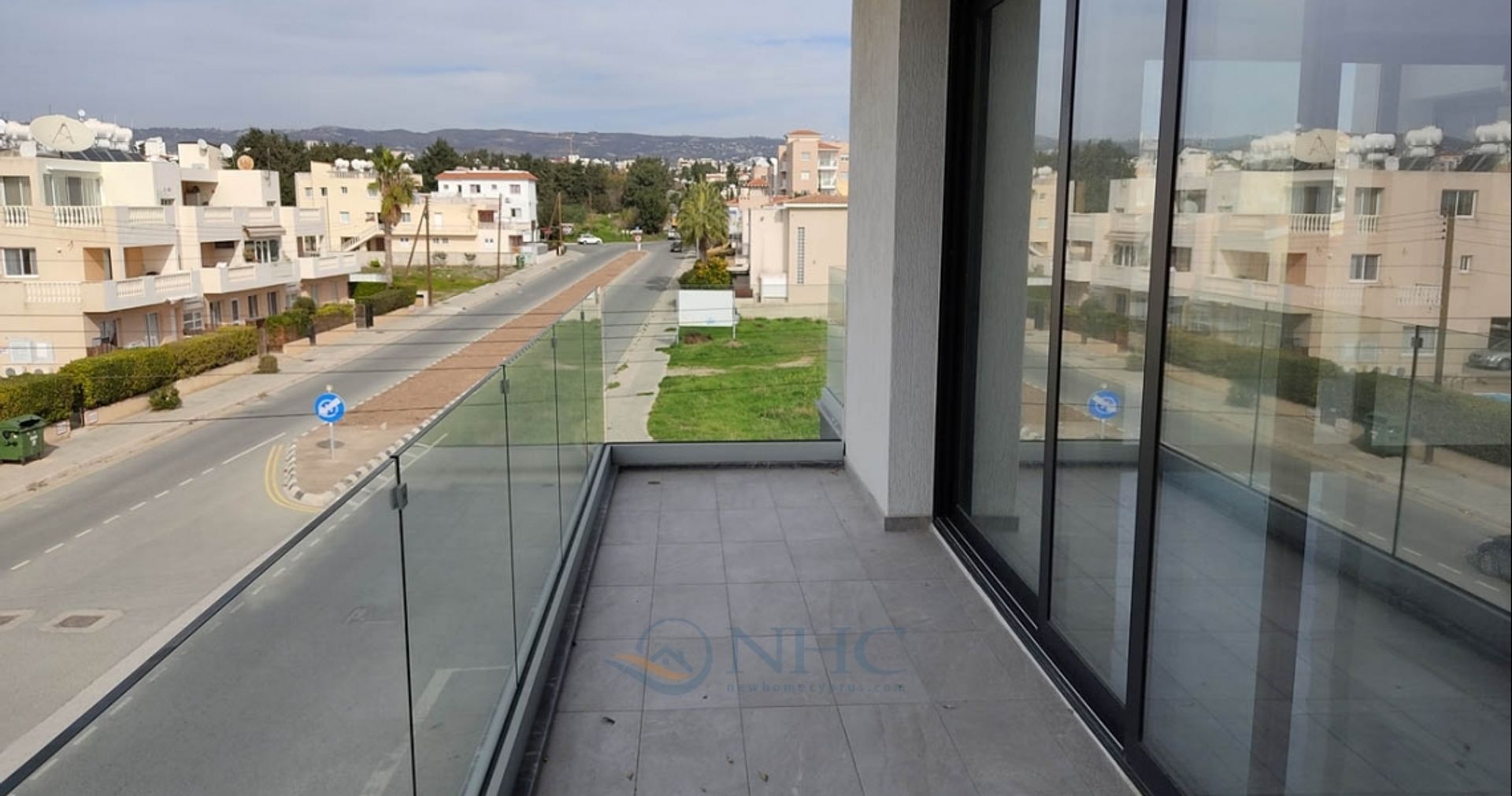 Condominium in Paphos, Paphos 10695545