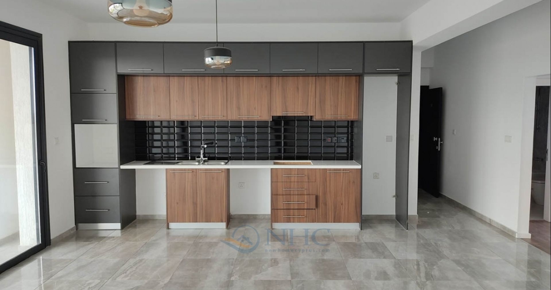 Condominium in Paphos, Paphos 10695545