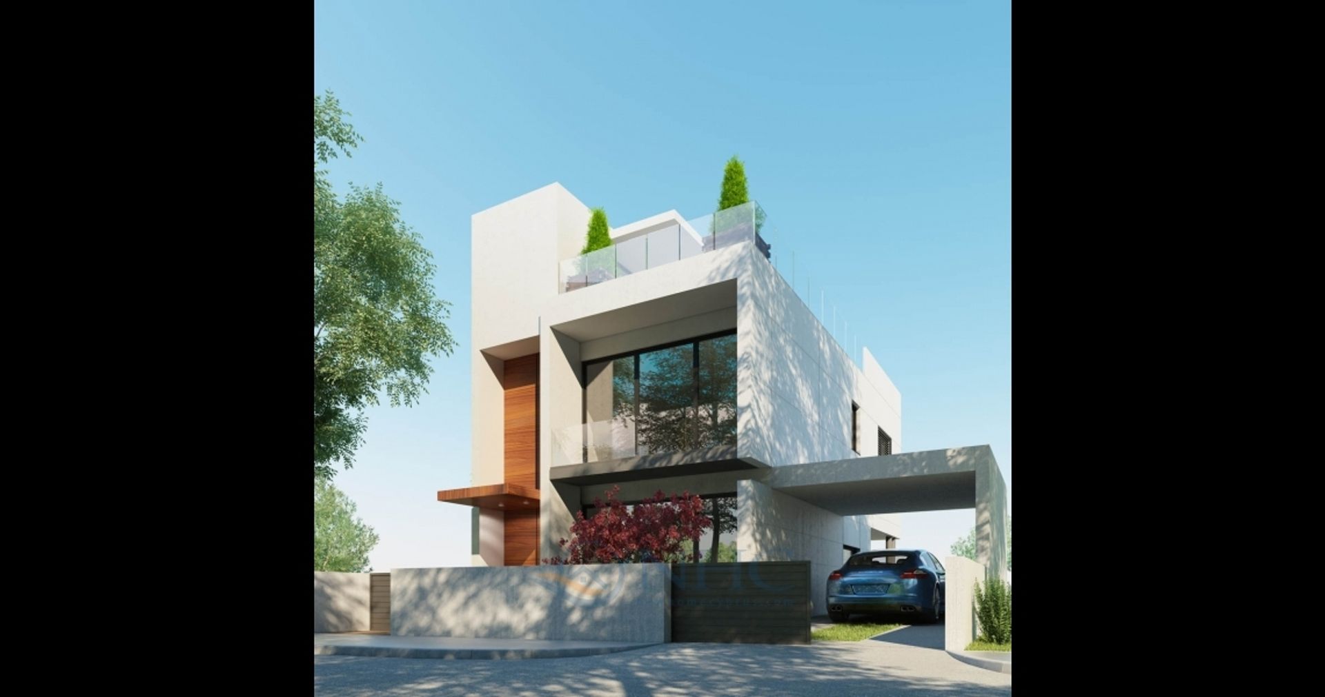 Condominio en Pafos, Pafos 10695545