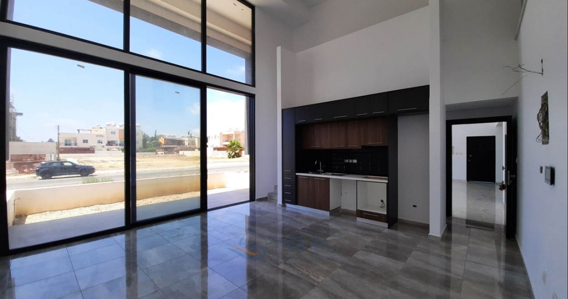 Condominium in Paphos, Paphos 10695545