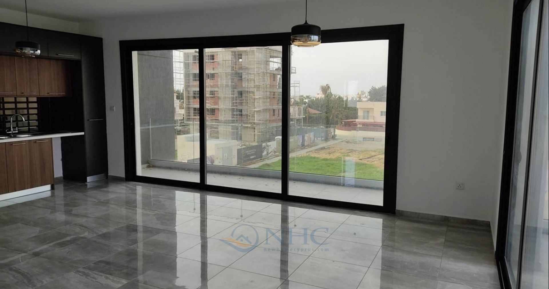 Condominium in Paphos, Paphos 10695545