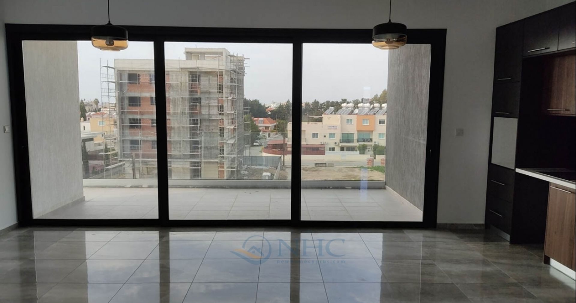 Condominium in Paphos, Paphos 10695545