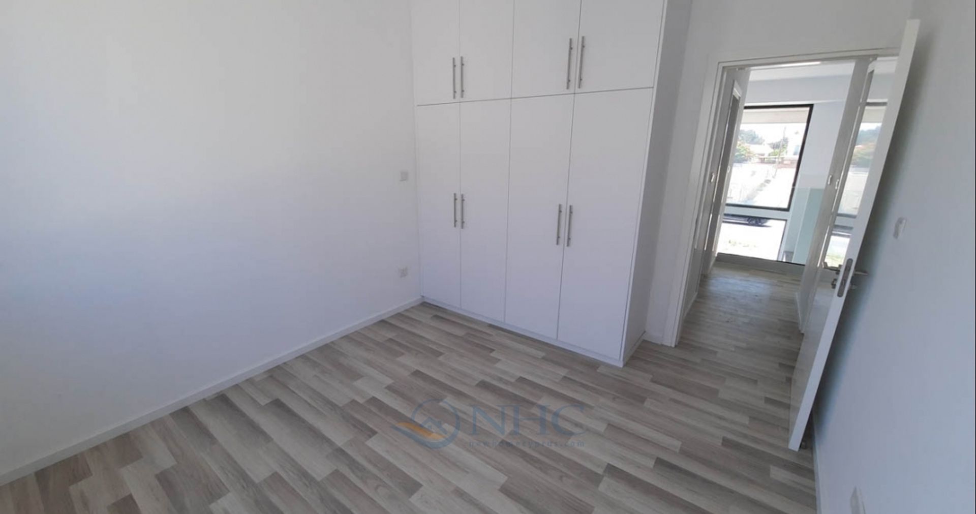 Condominium in Paphos, Paphos 10695545