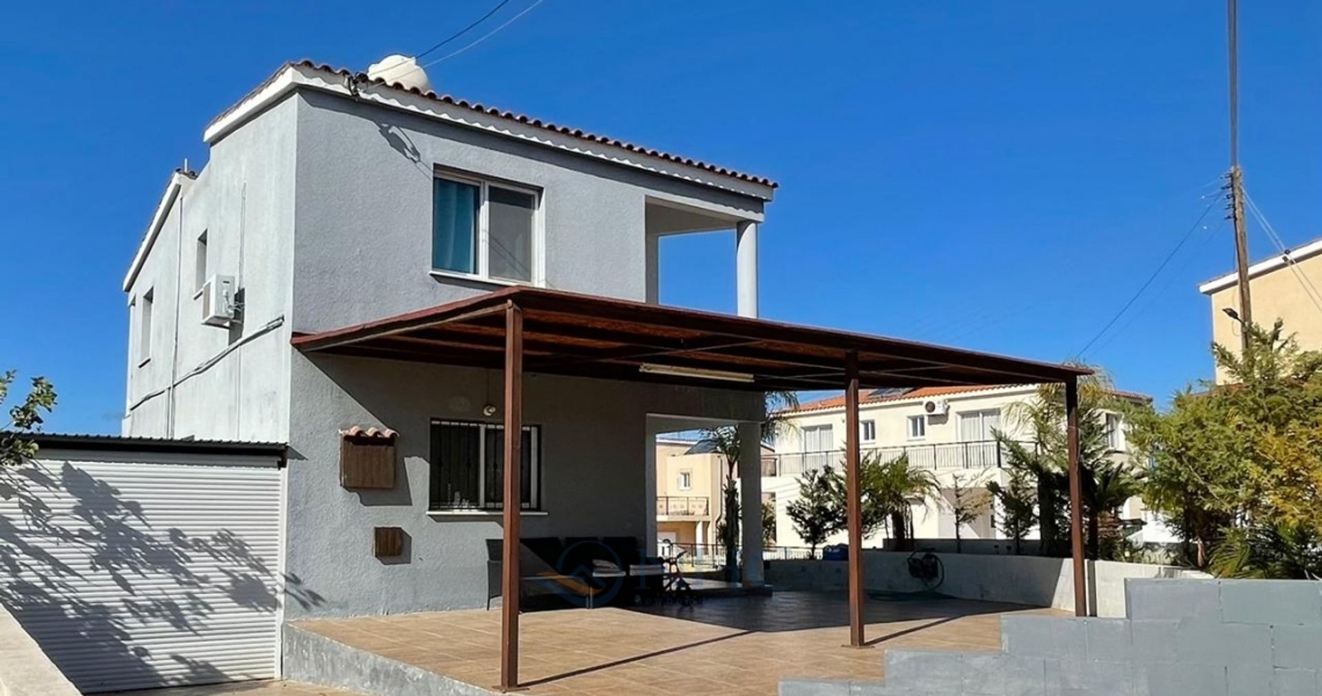 Hus i Emba, Paphos 10695546