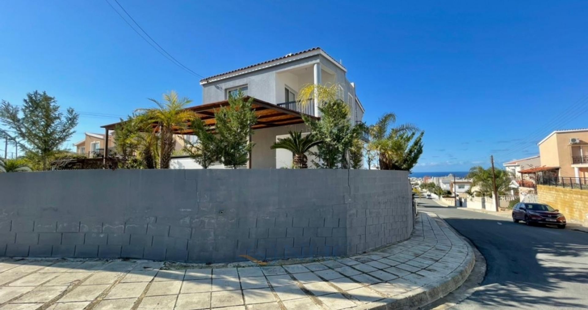 Hus i Emba, Paphos 10695546