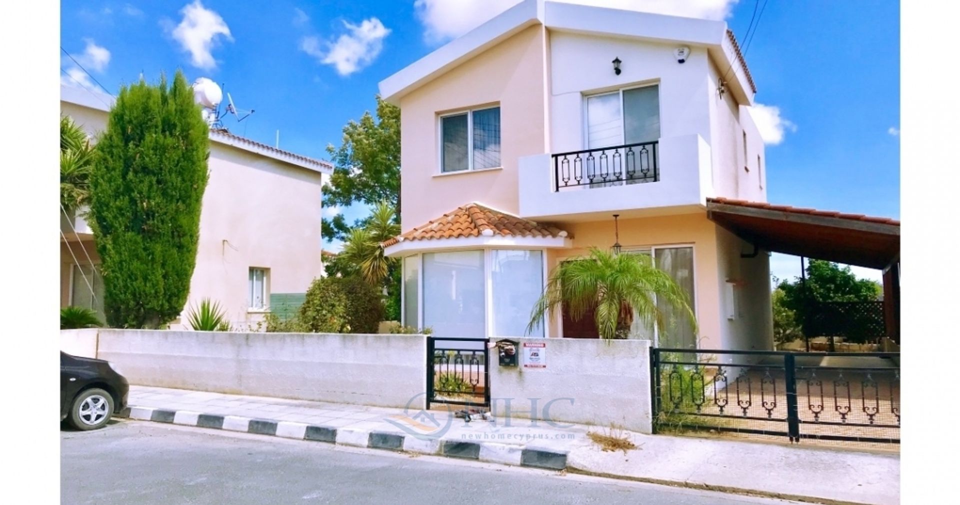 House in Paphos, Paphos 10695553