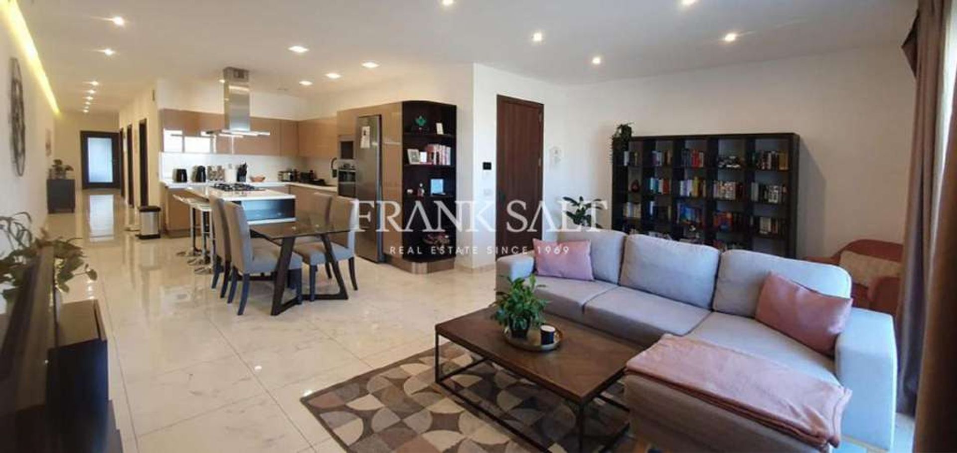 Condominio en Imgarr, Imgarr 10695556