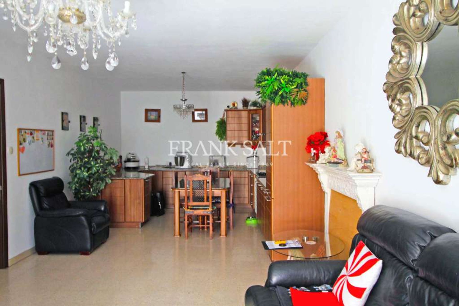 Osakehuoneisto sisään Gzira, Gzira 10695559