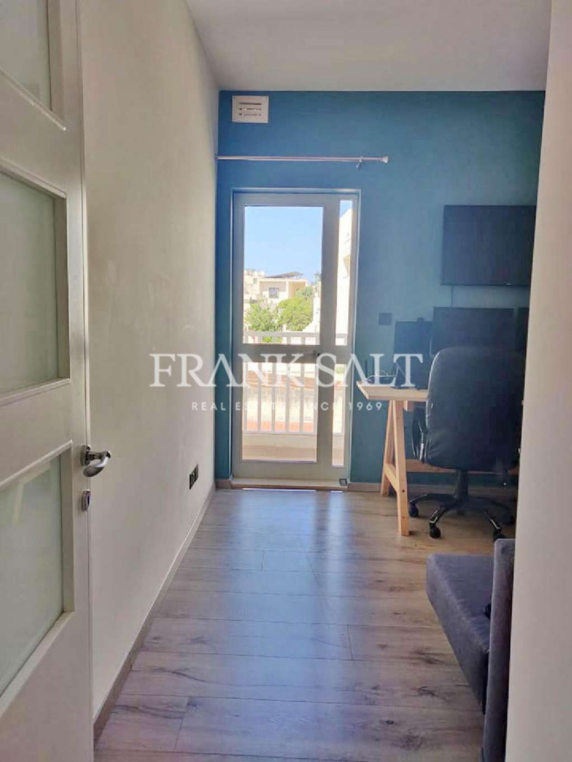 Condominium in Ta'Qali, Attard 10695561