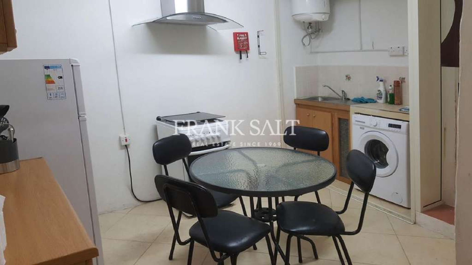 Condominio nel La Valletta, La Valletta 10695563