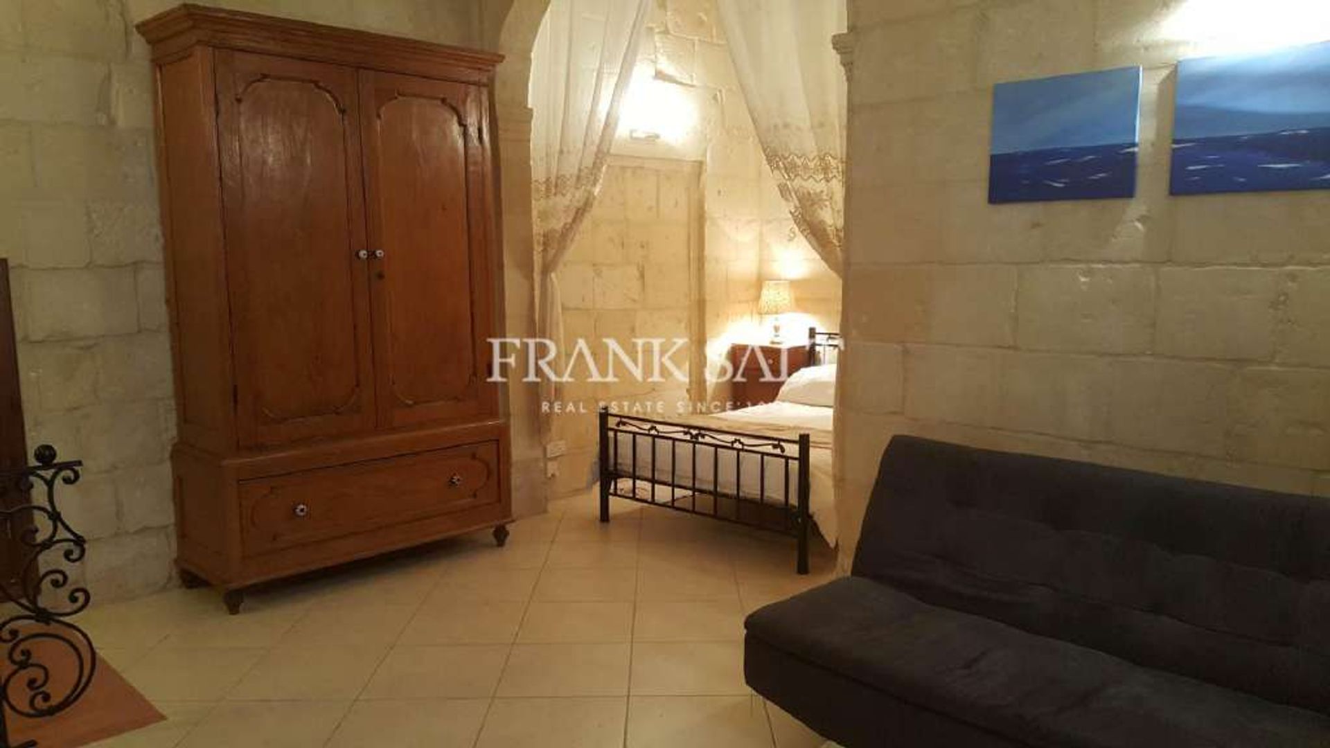 Condominio nel La Valletta, La Valletta 10695563