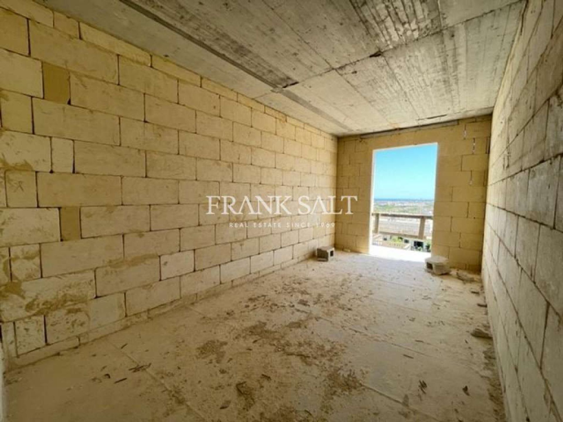 Condominium in Nadur, Nadur 10695574