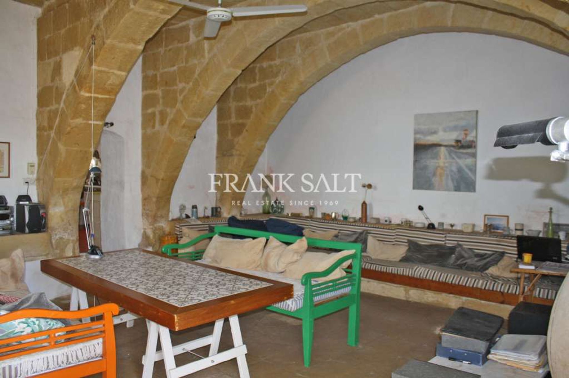 σπίτι σε San Katald, Gharb 10695582