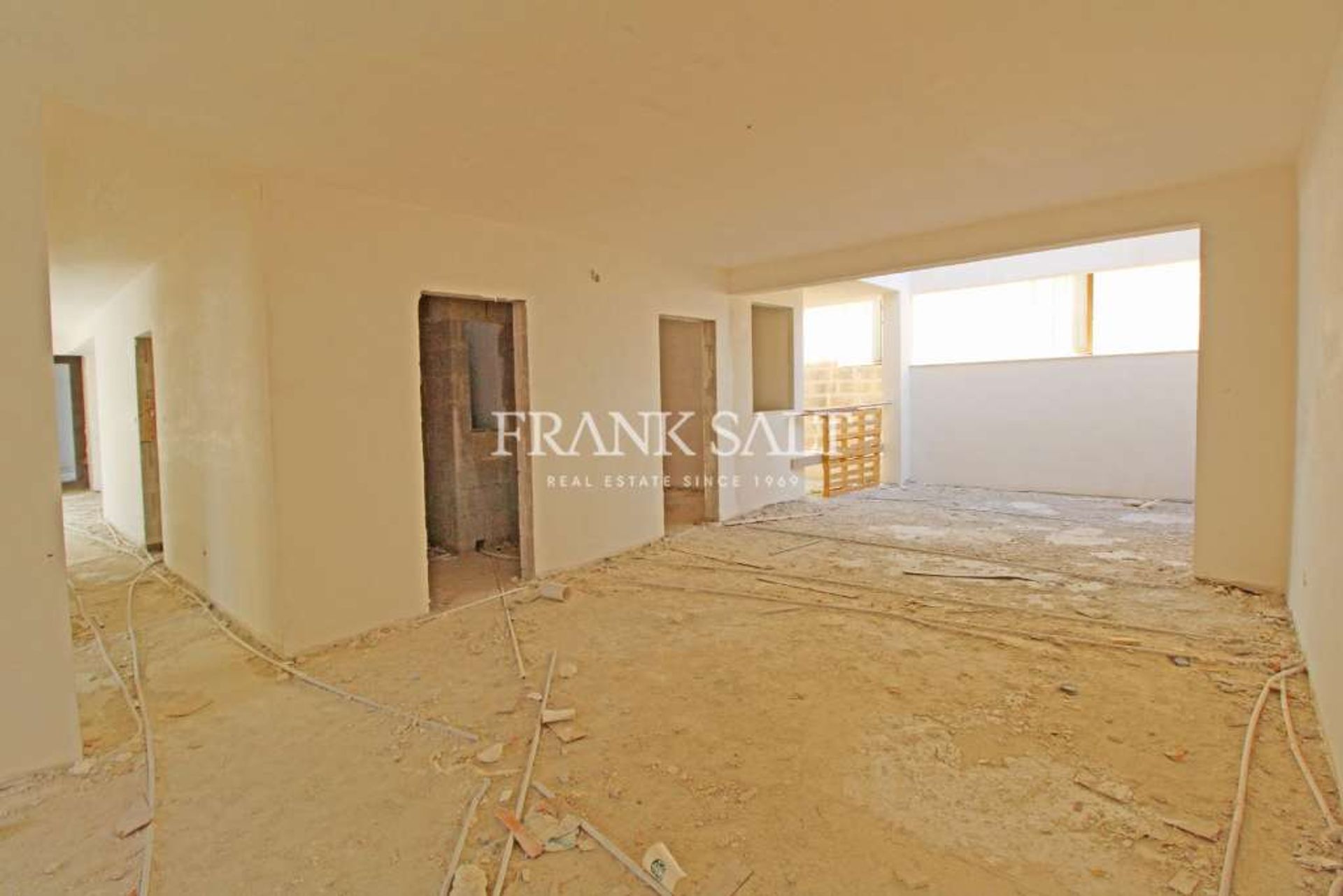 Condominium in Wied l-Arkata, Mosta 10695590