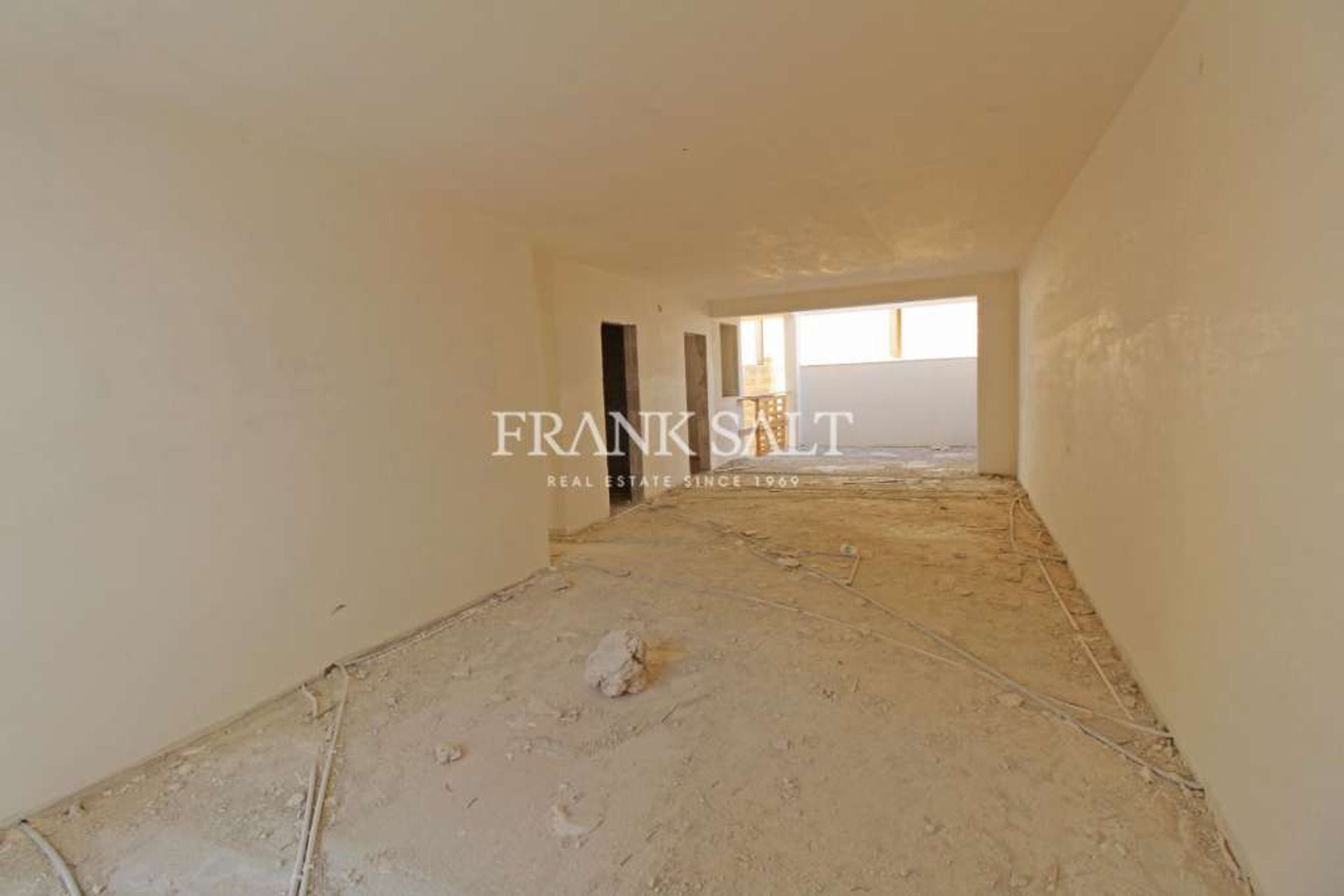 Condominium dans Wied l-Arkata, Mosta 10695590