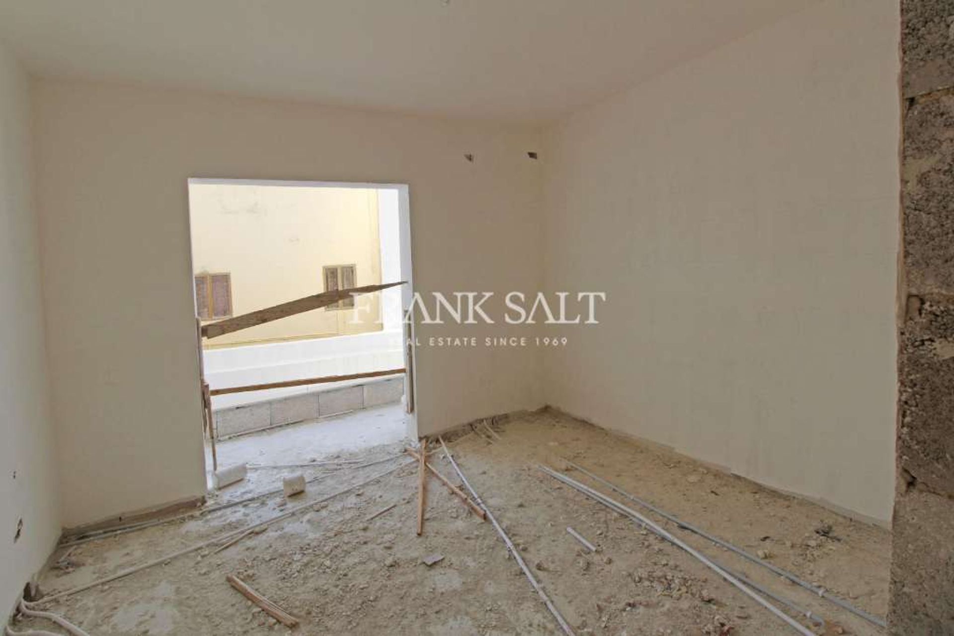 Condominium dans Wied l-Arkata, Mosta 10695590