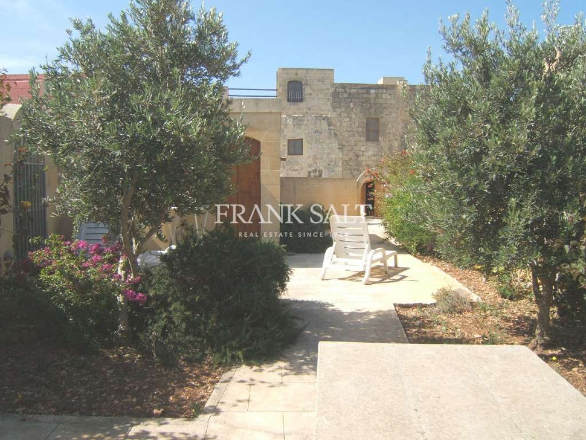 casa en Xaghra, Xaghra 10695607