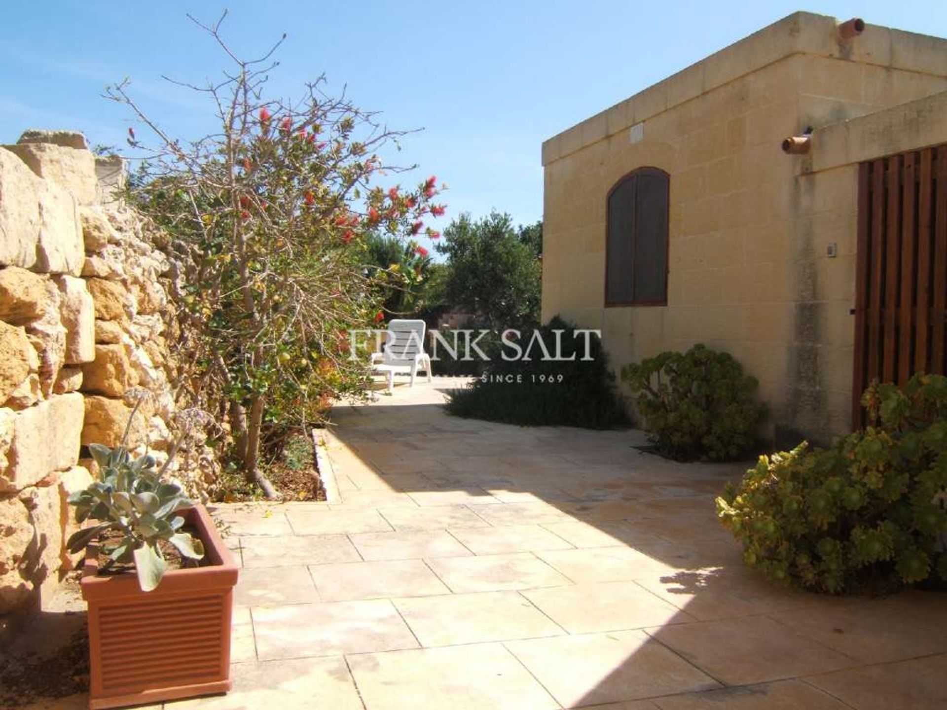 casa en Xaghra, Xaghra 10695607