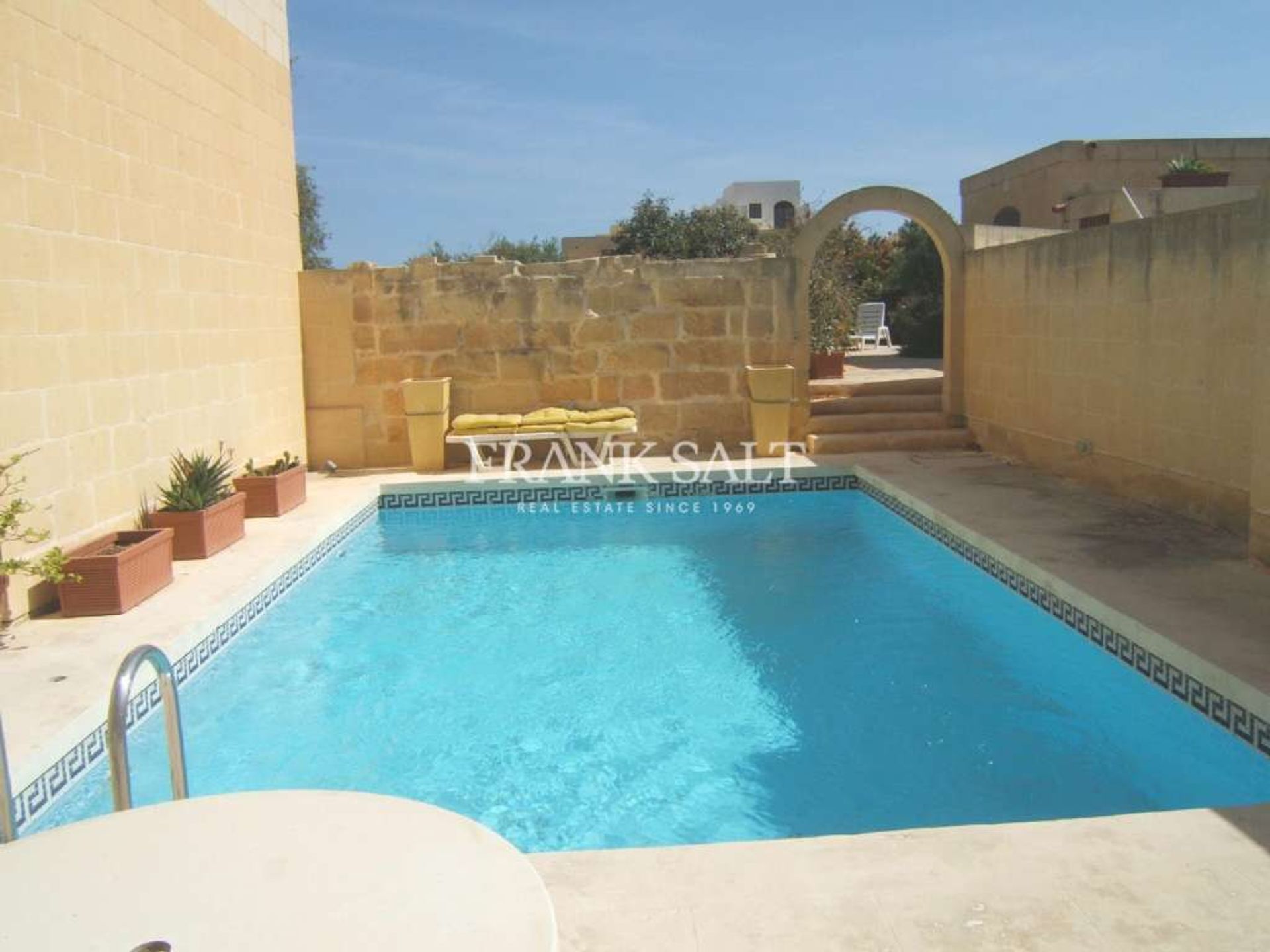 casa en Xaghra, Xaghra 10695607