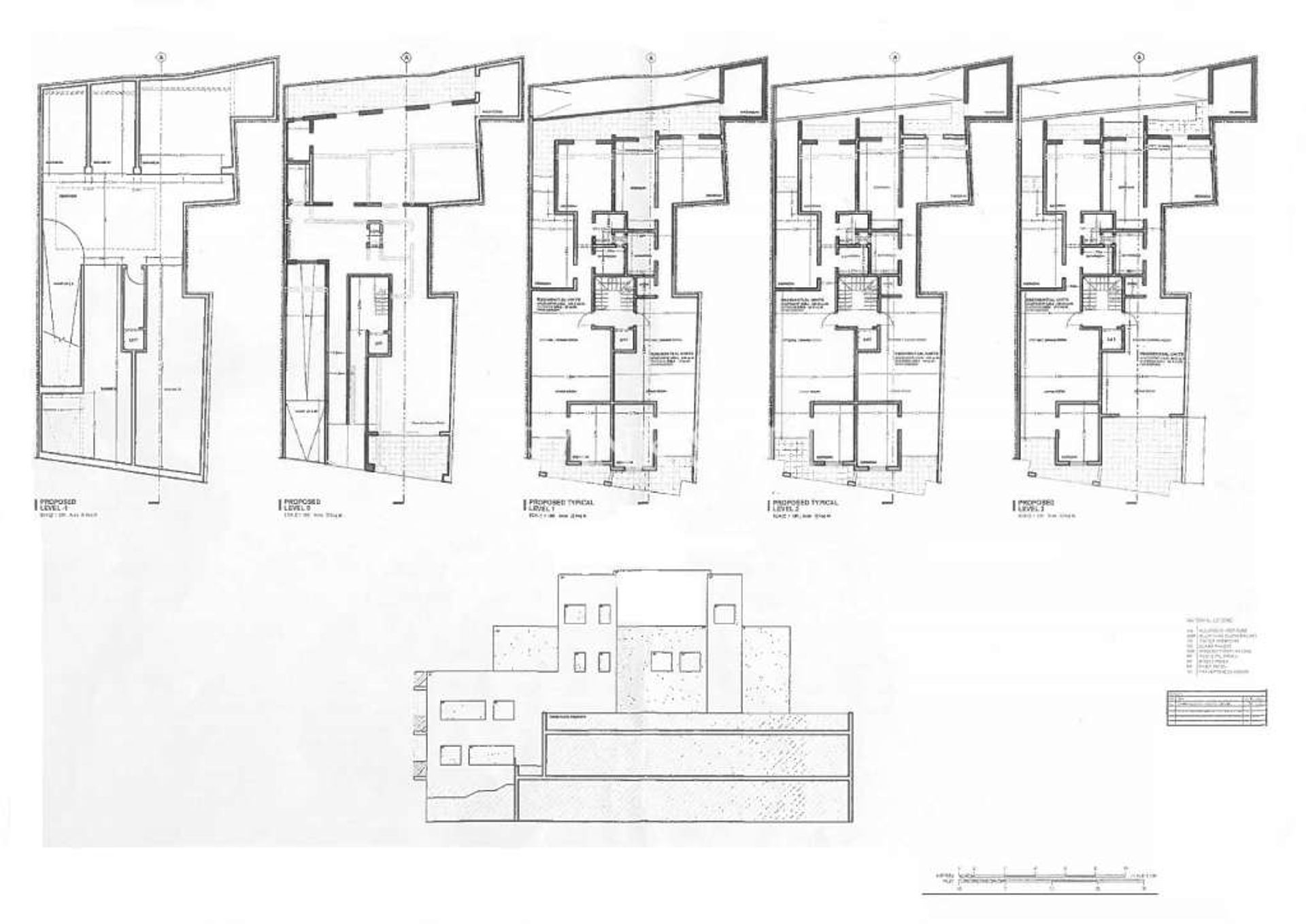 Kondominium w Mellieha,  10695613